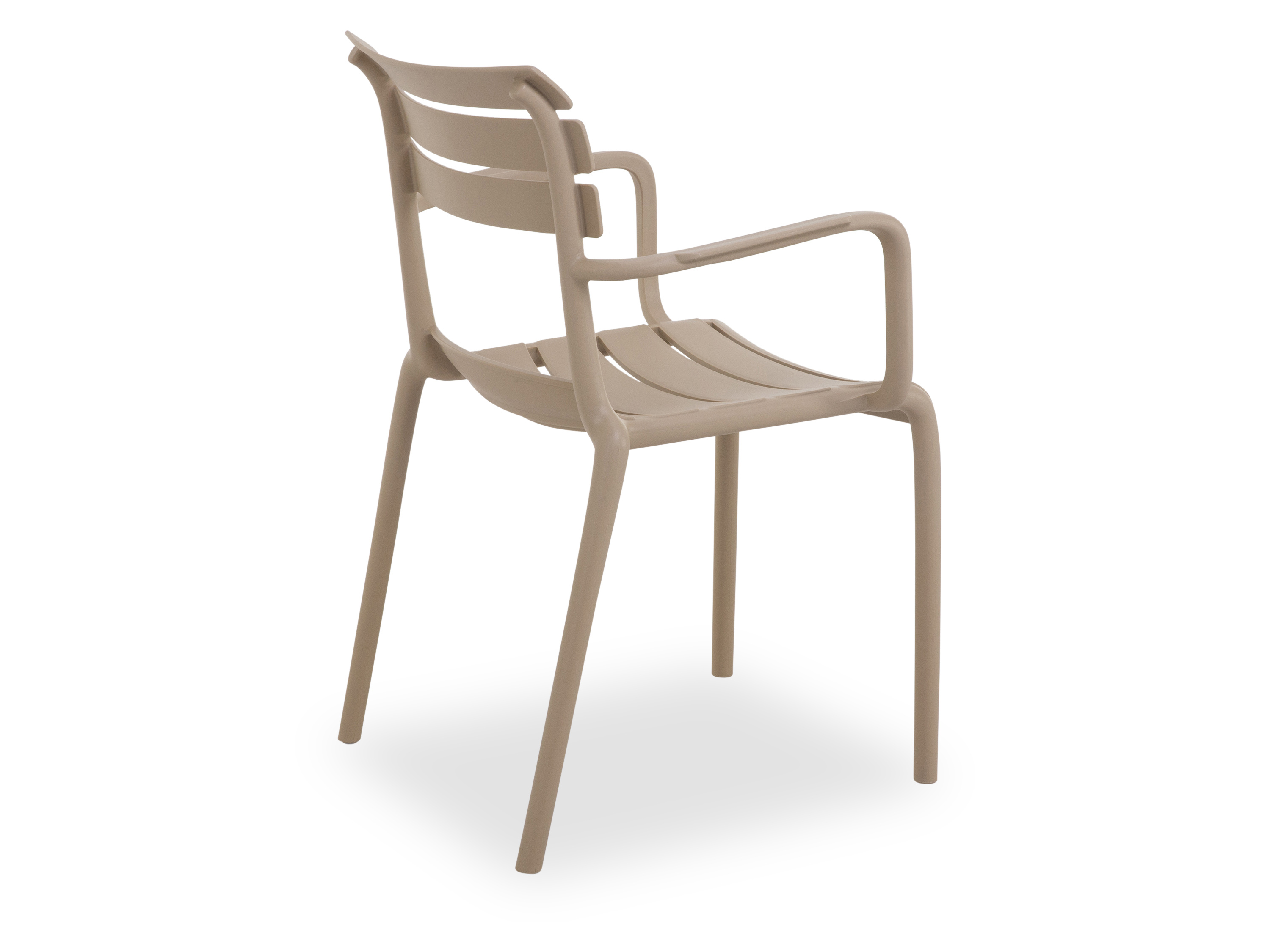 Gartenstuhl outdoor FINN beige