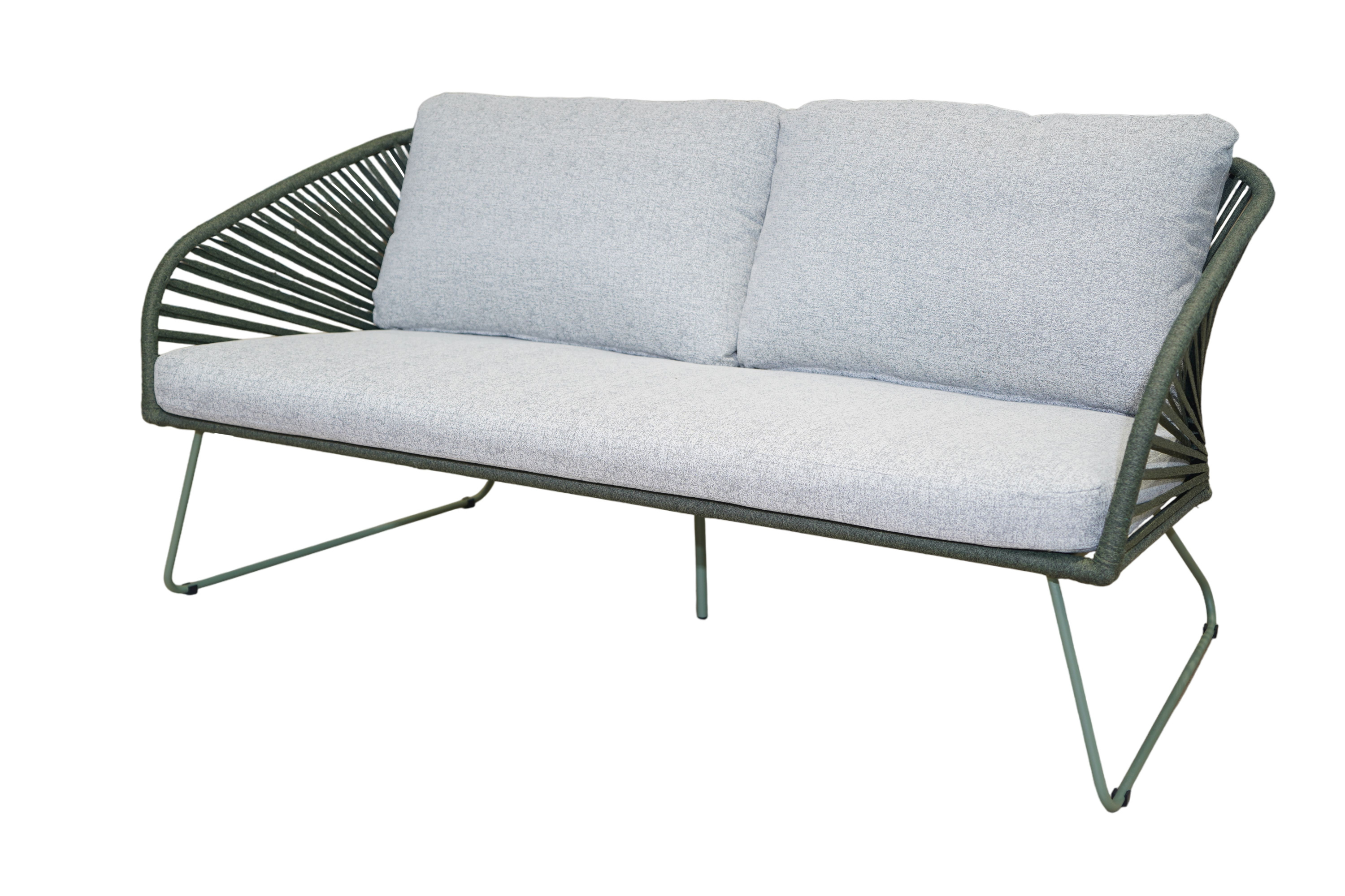Lounge-Set PEACOCK