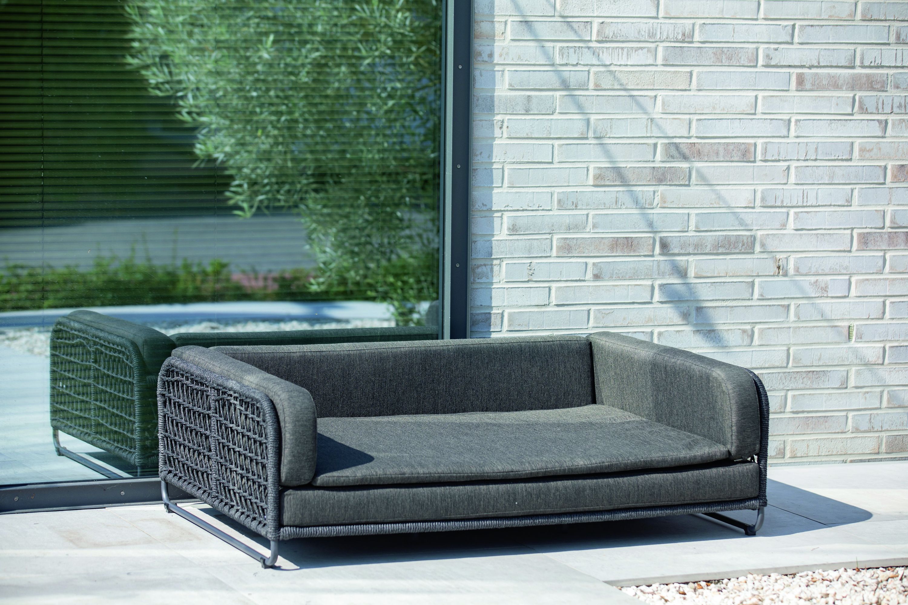 Hundesofa Torri