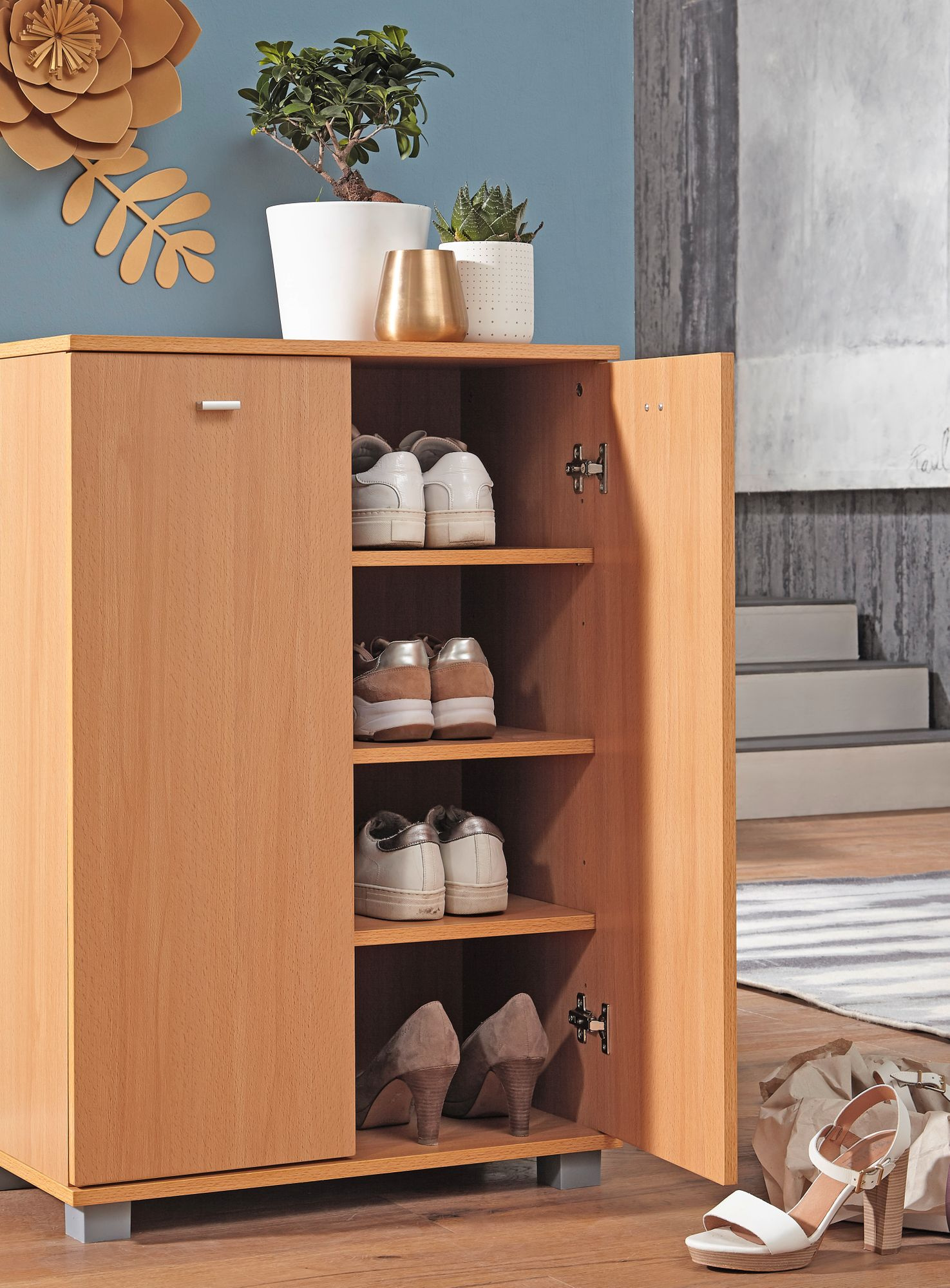 Schuhschrank NIMES