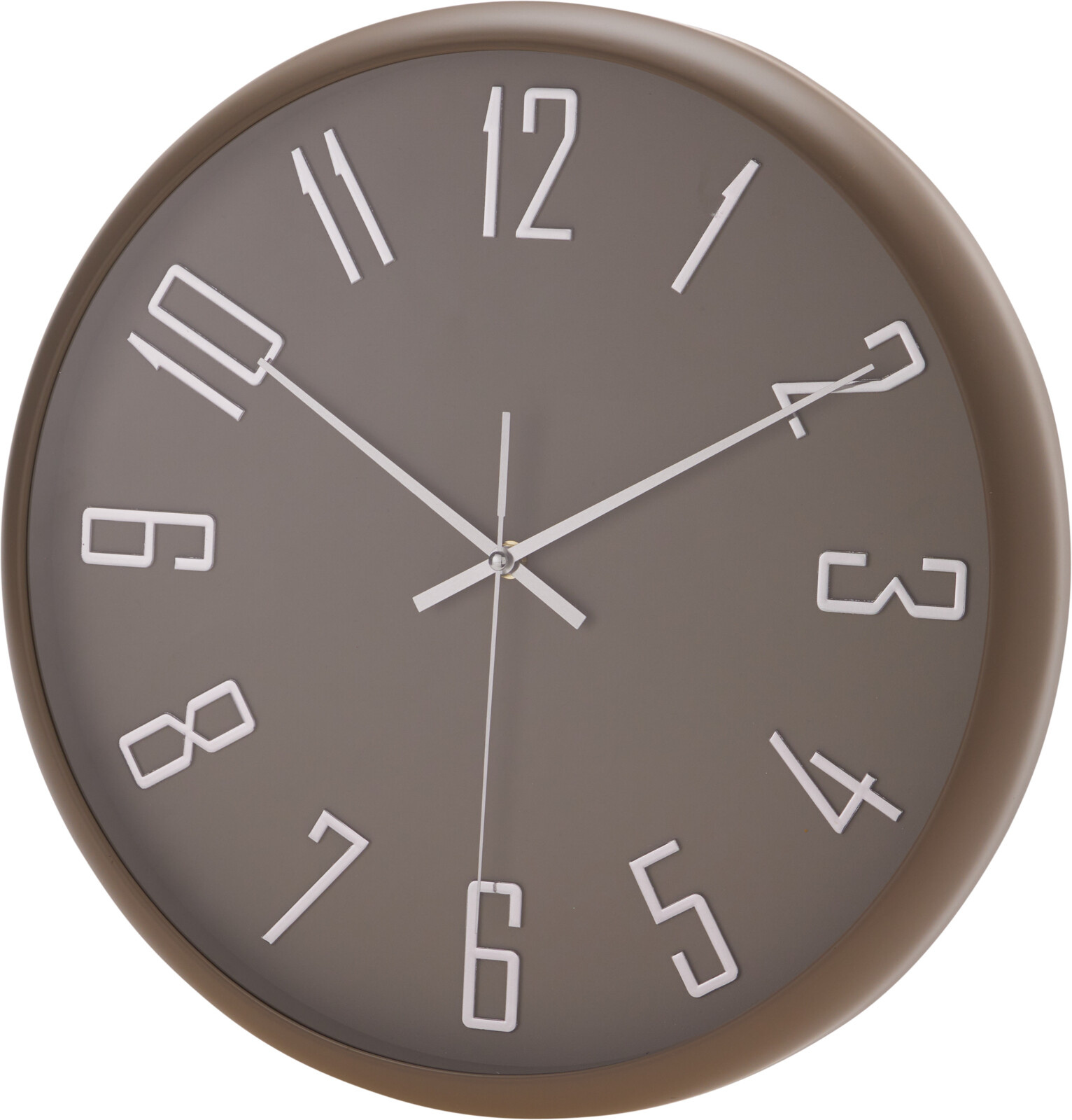 Wanduhr MYRON