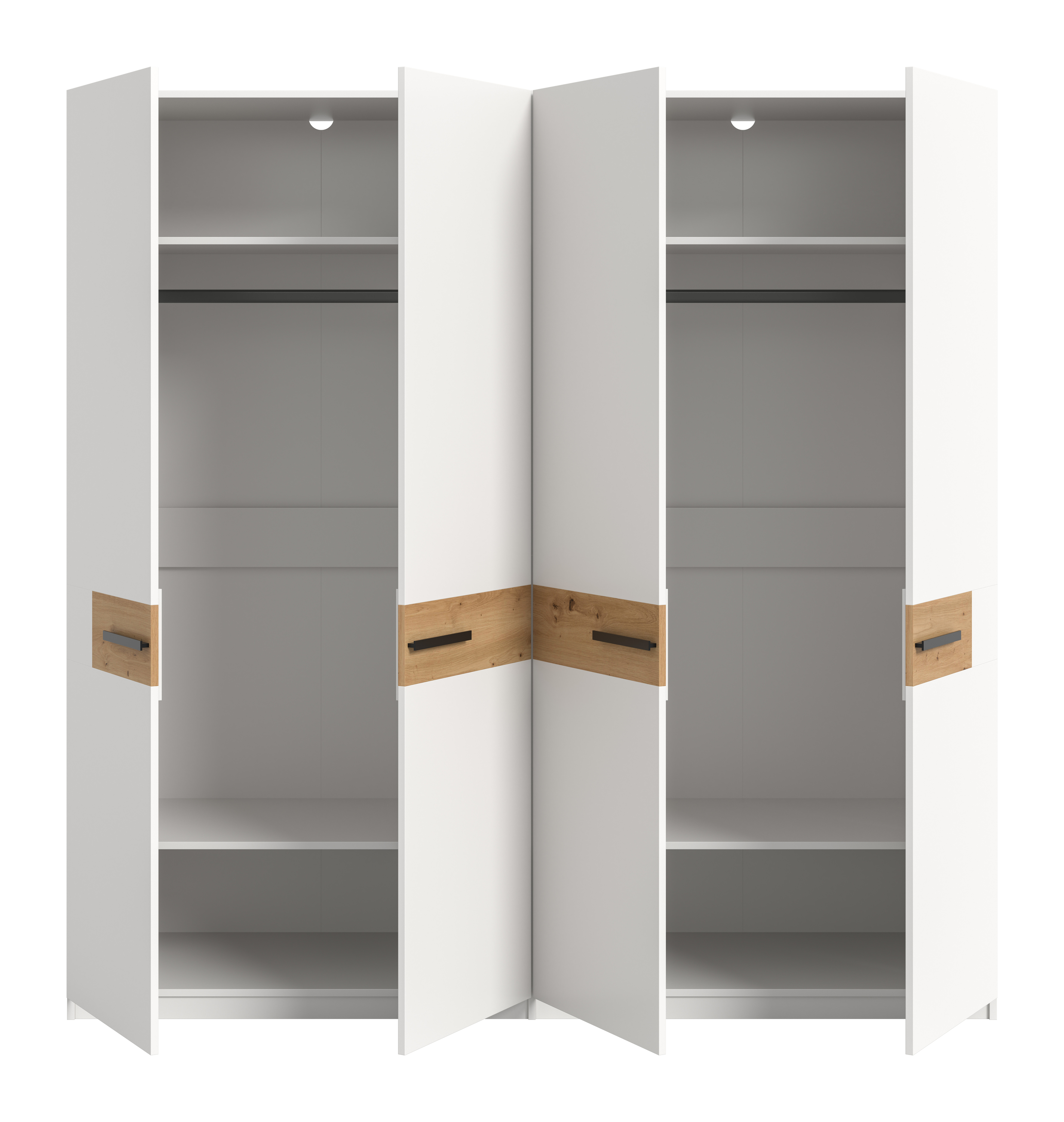 Kleiderschrank STANGA