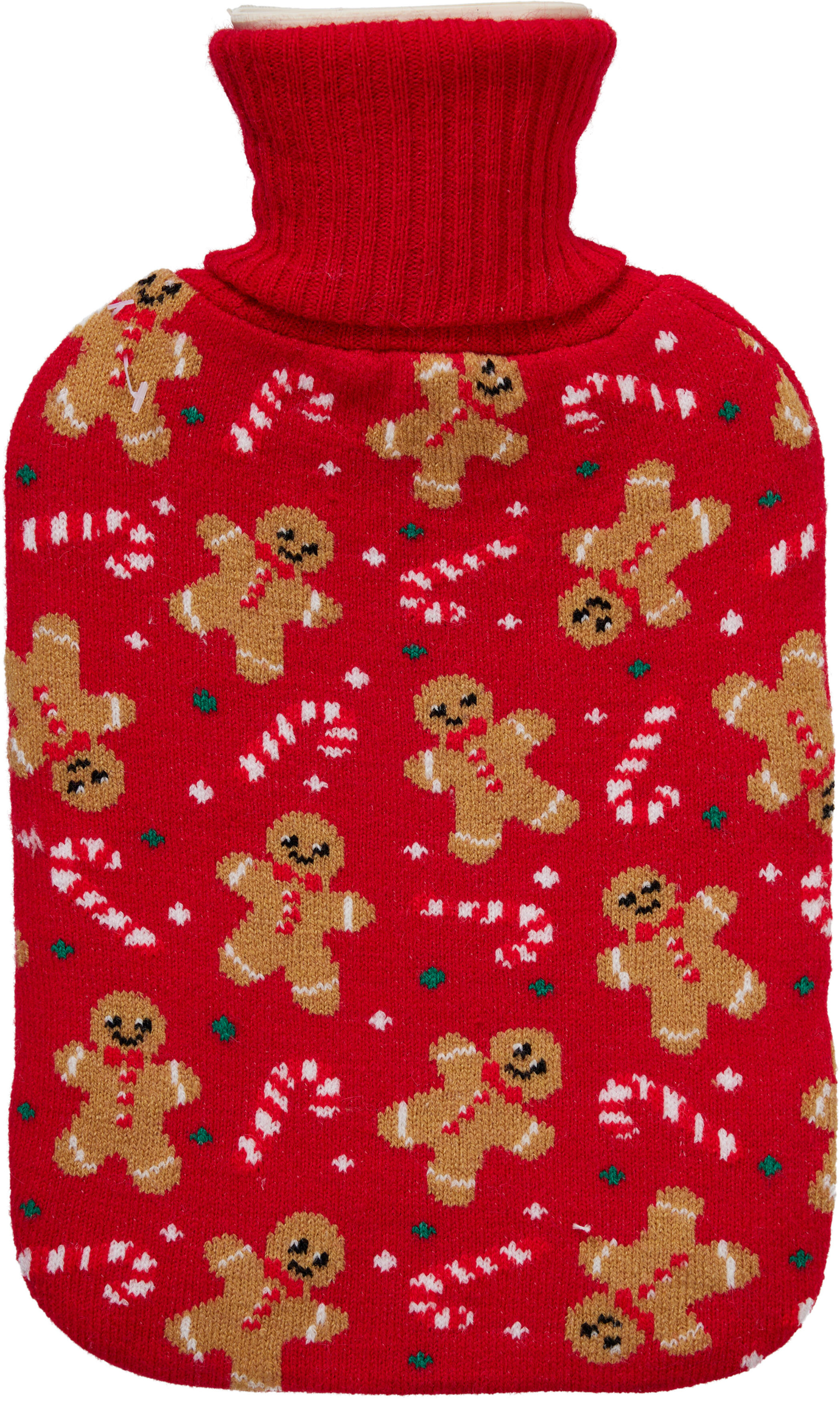 Wärmflasche NOEL