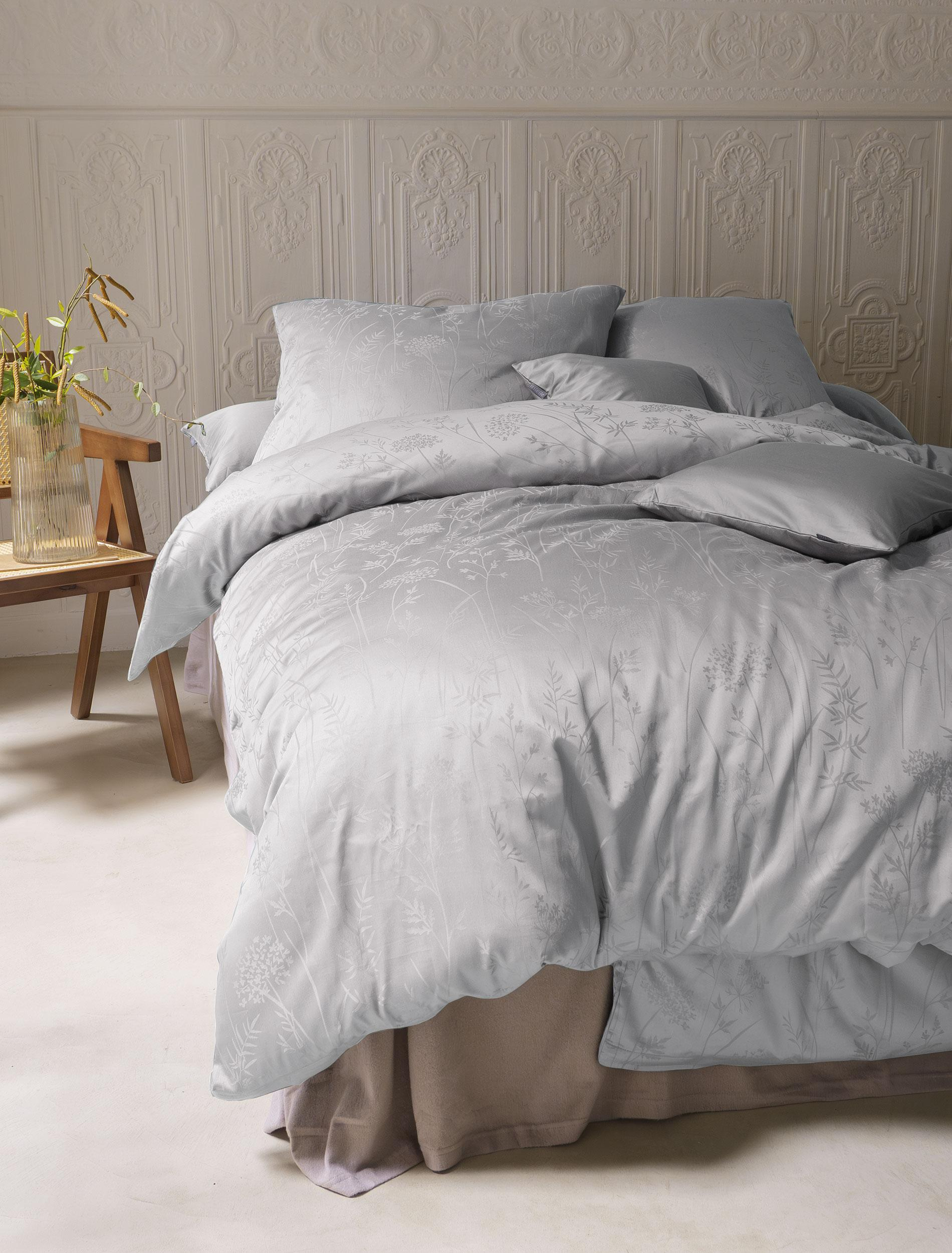Bettwäsche RIO Satin