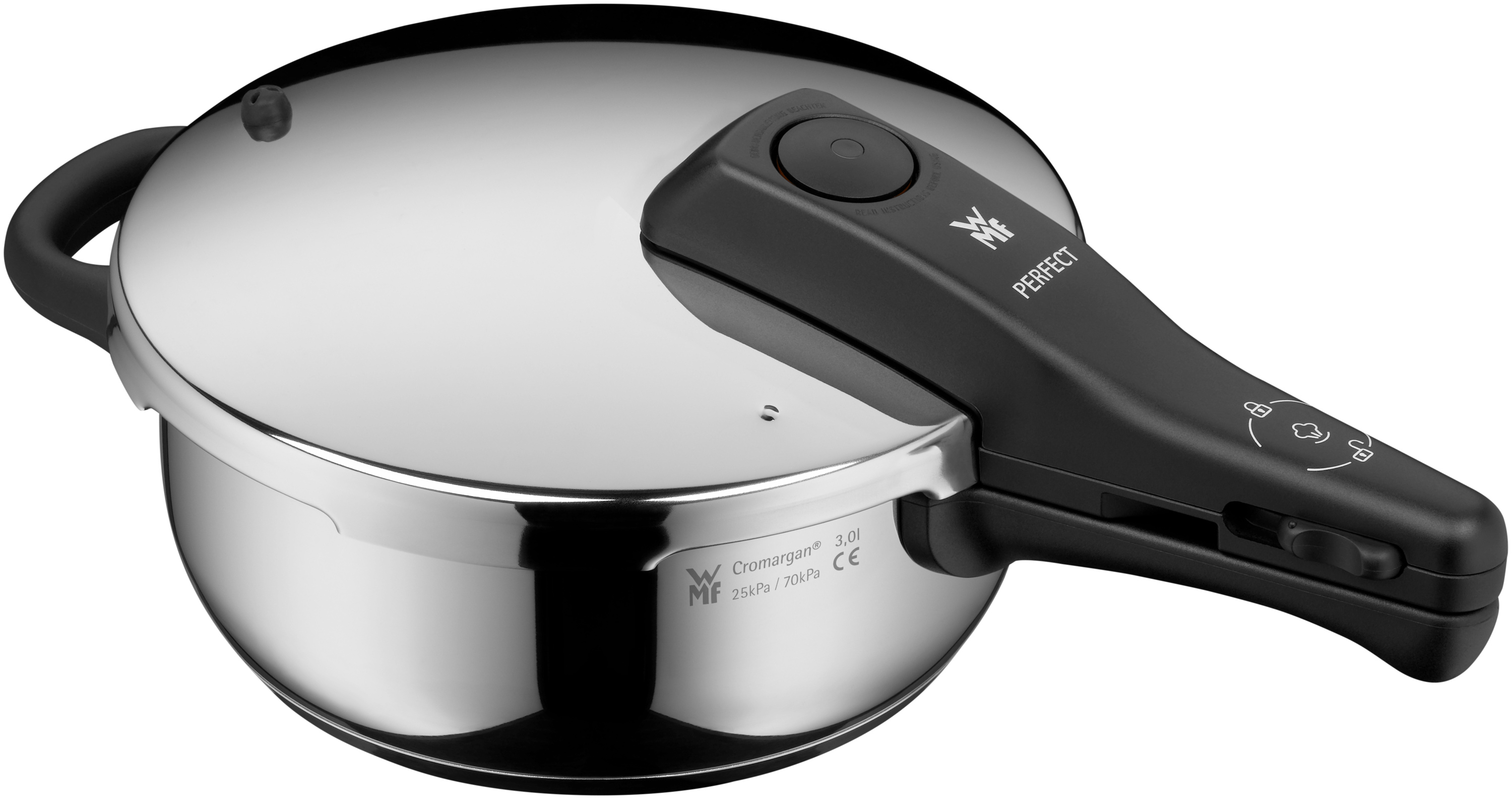 Schnellkochtopf WMF PERFECT RDS