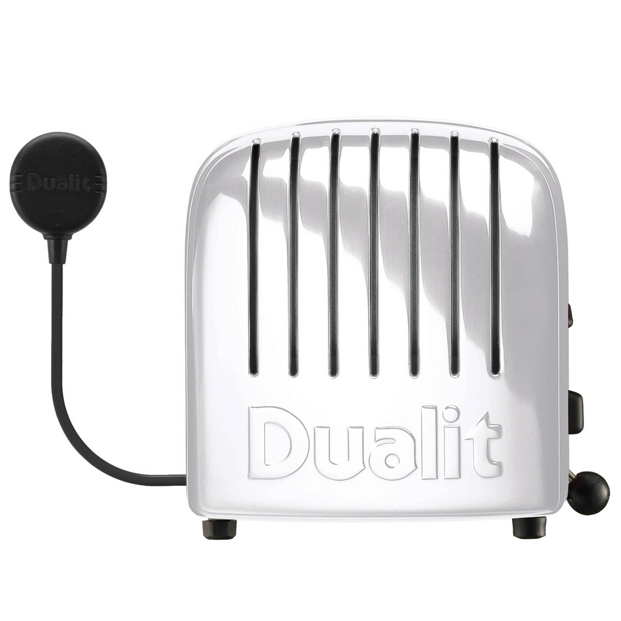2-Scheiben-Toaster Dualit NewGen