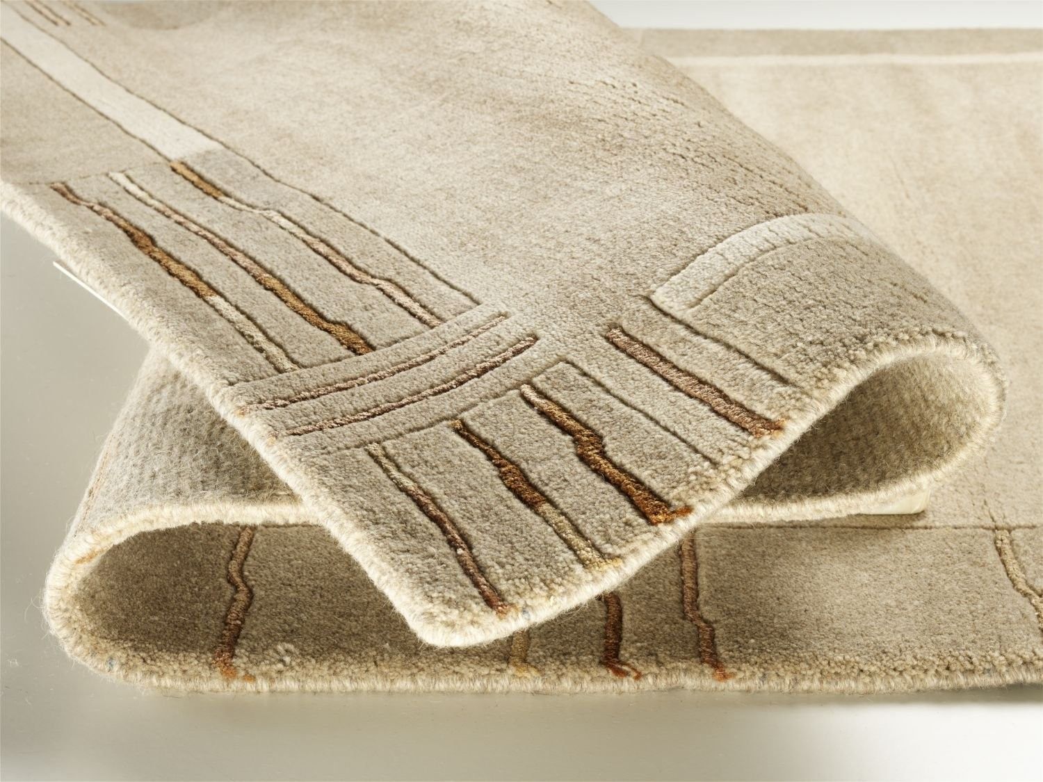 Teppich SAVANA KITE