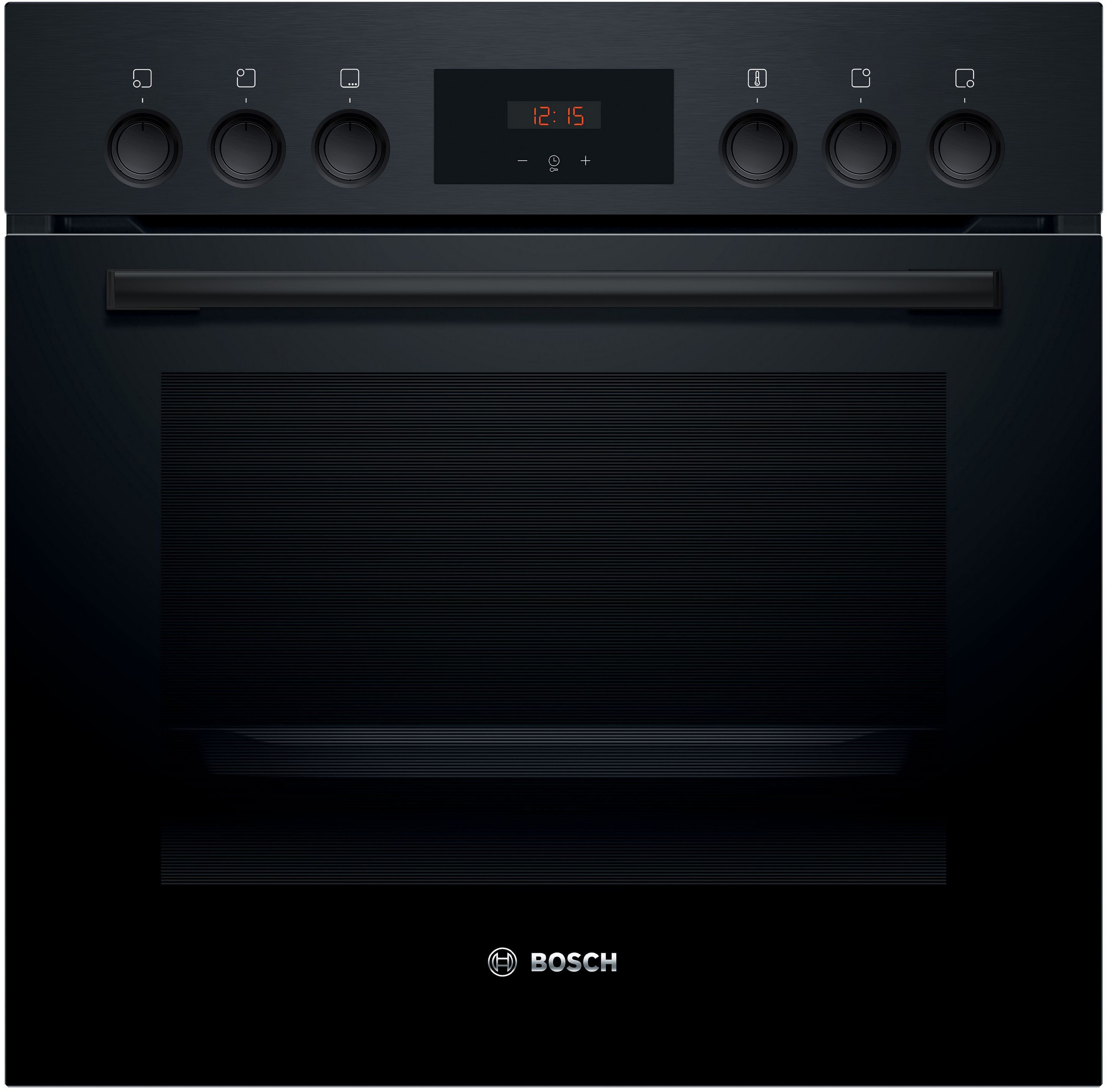 Herdset Bosch HNDBB210