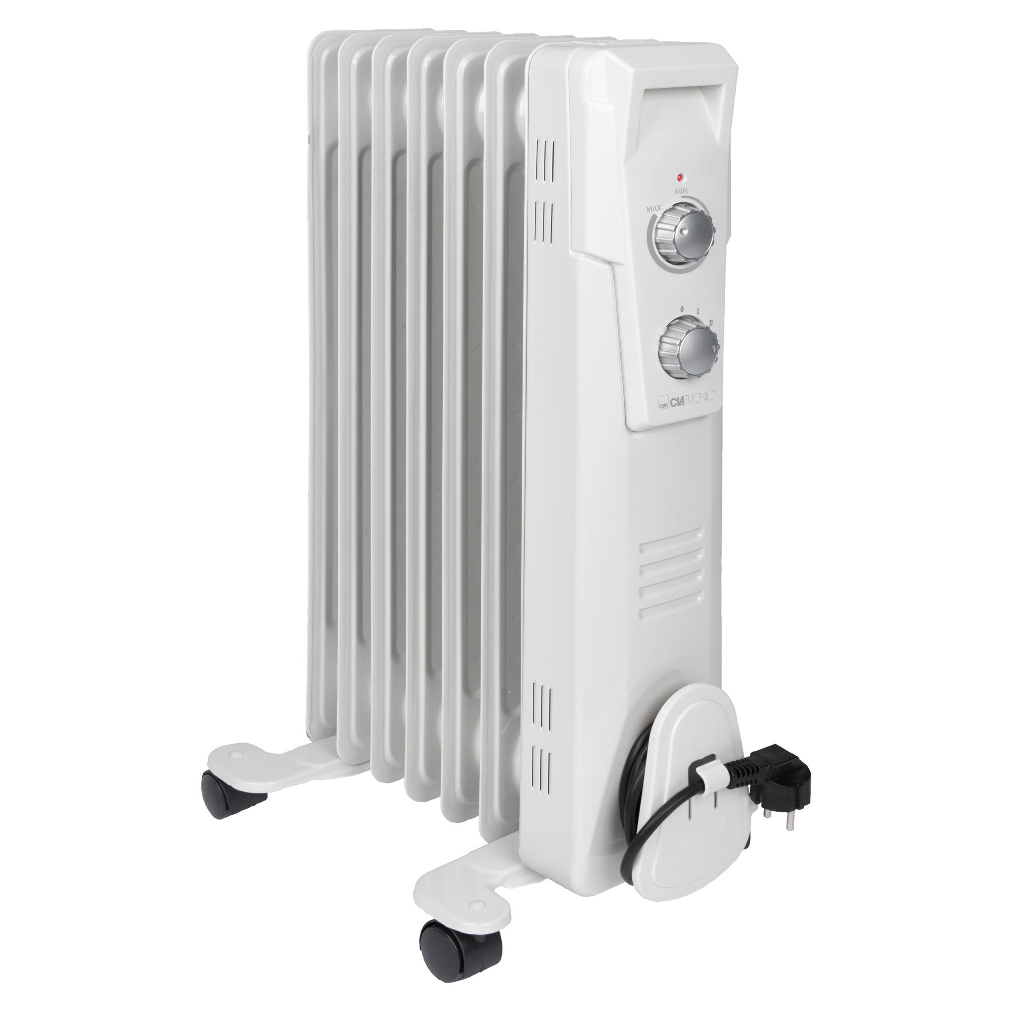 Ölradiator HEAT