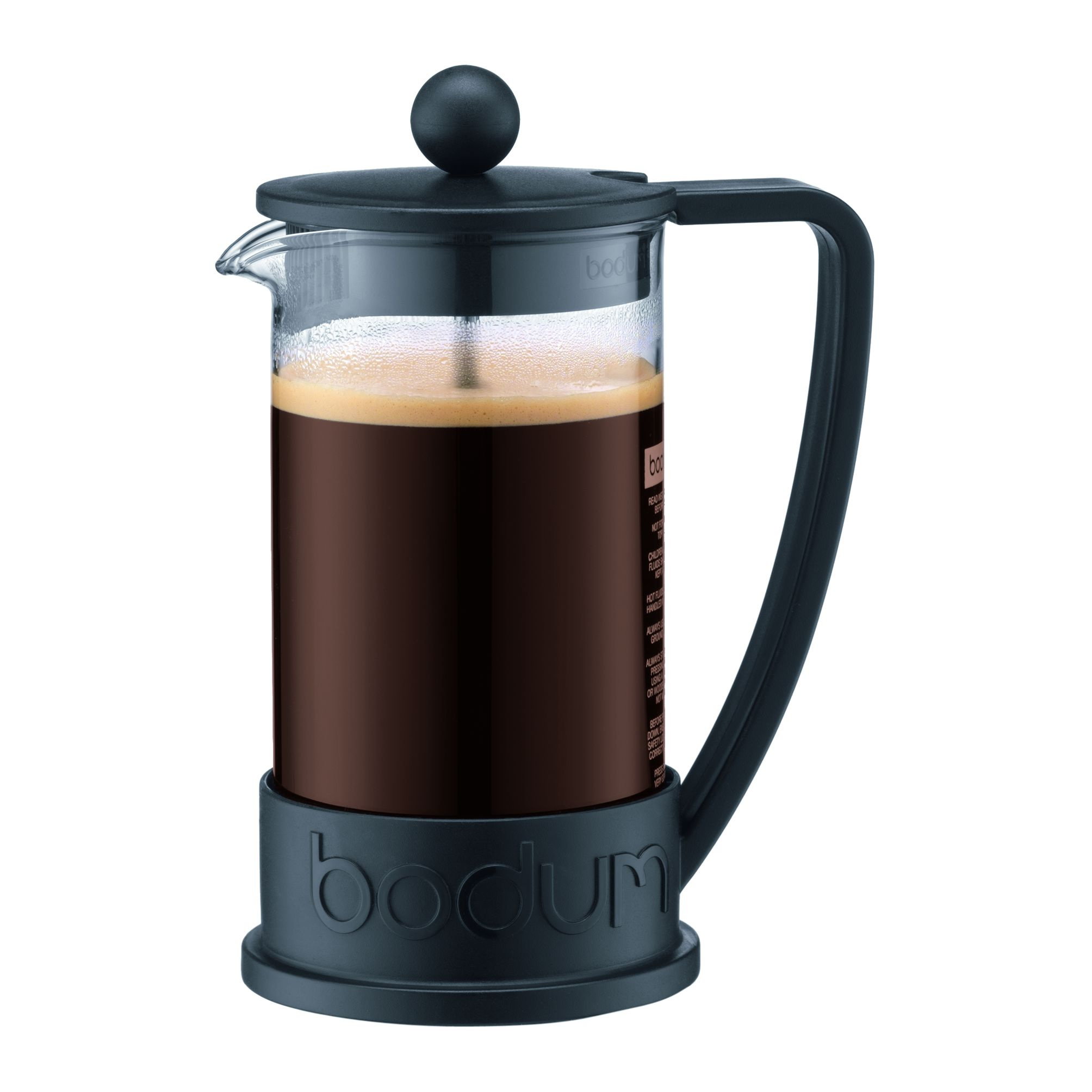 Kaffeebereiter bodum BRAZIL