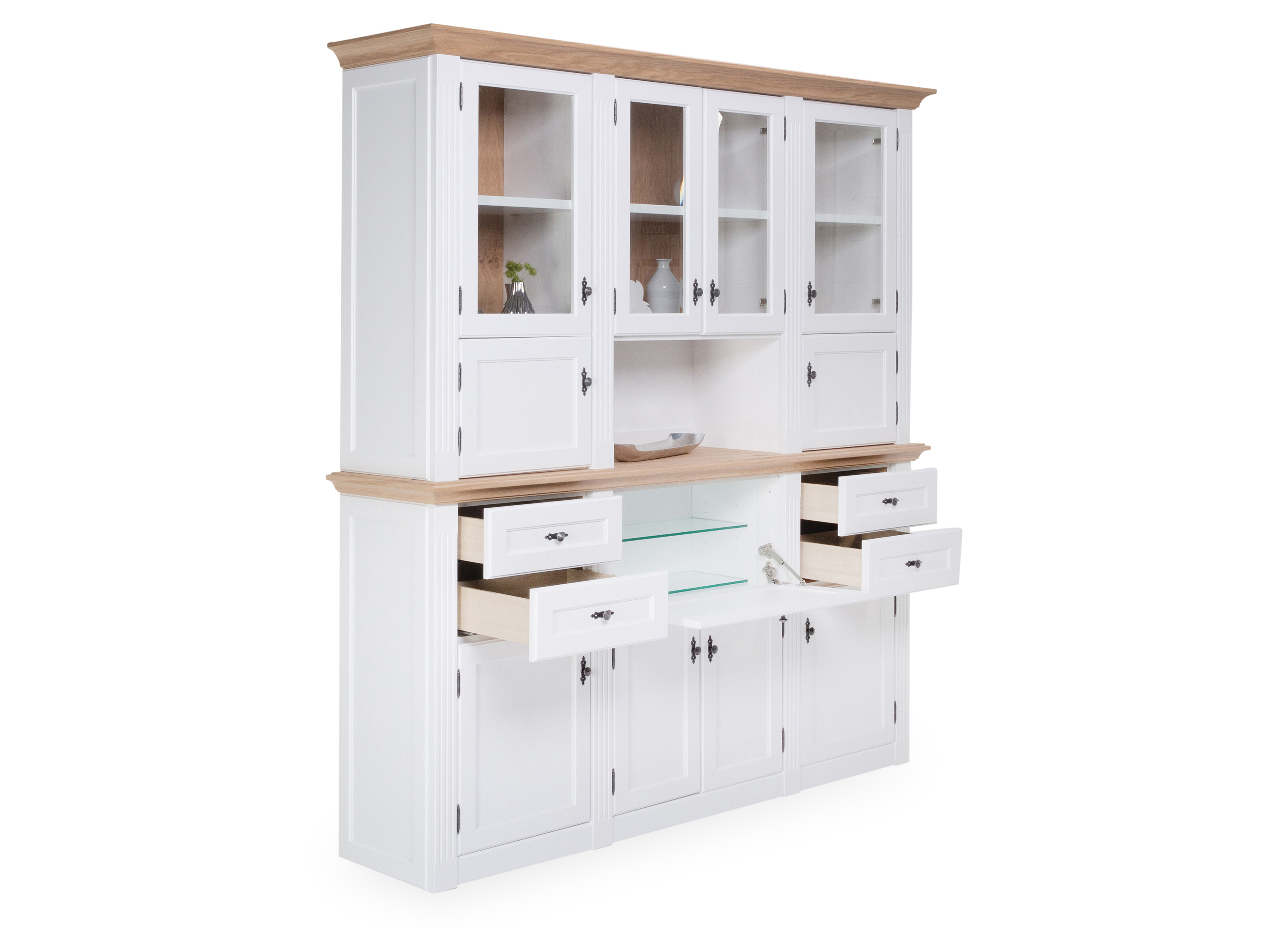 Buffet WEHRSDORFER MAISONETTE