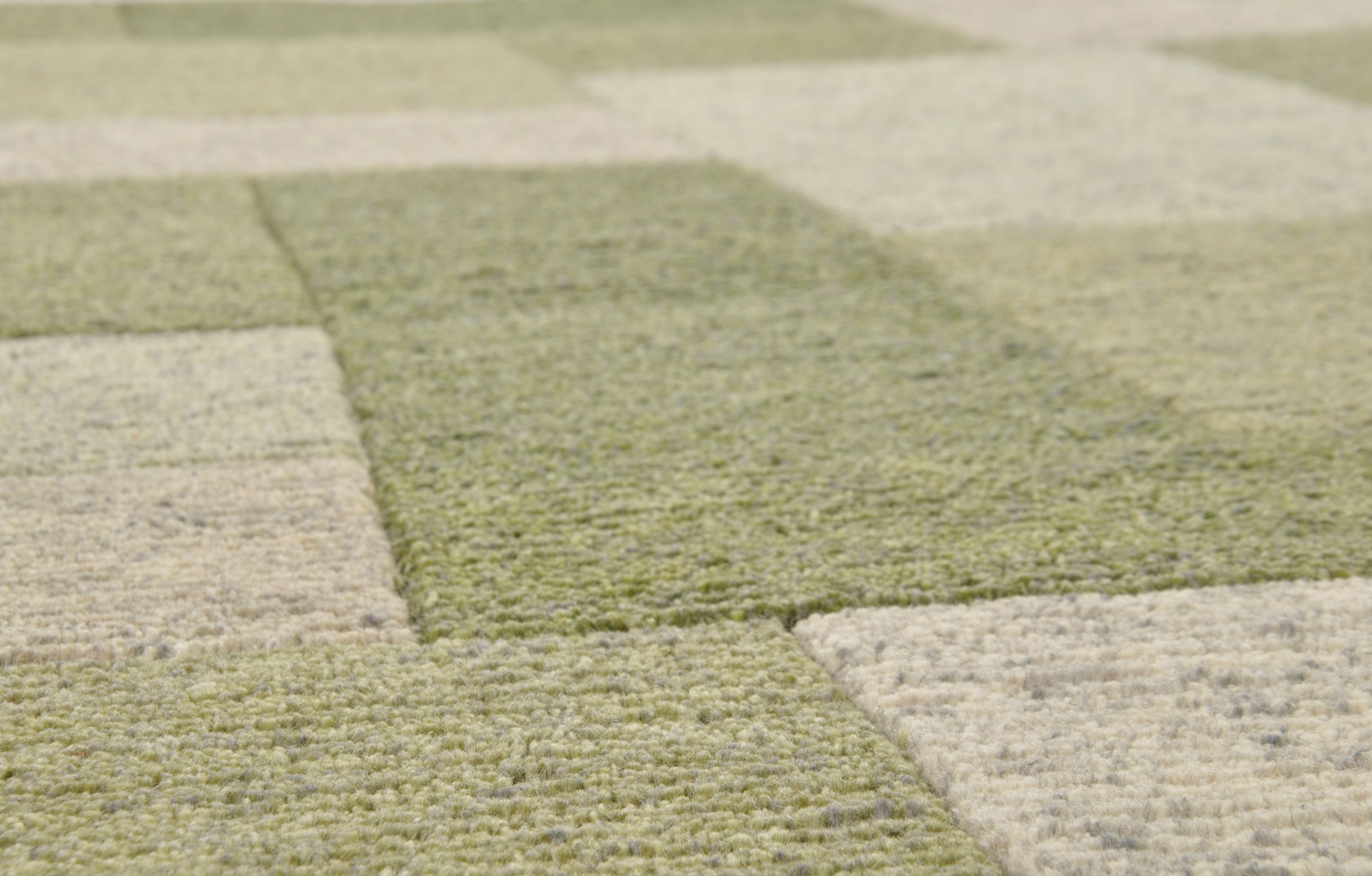 Teppich RANGUN