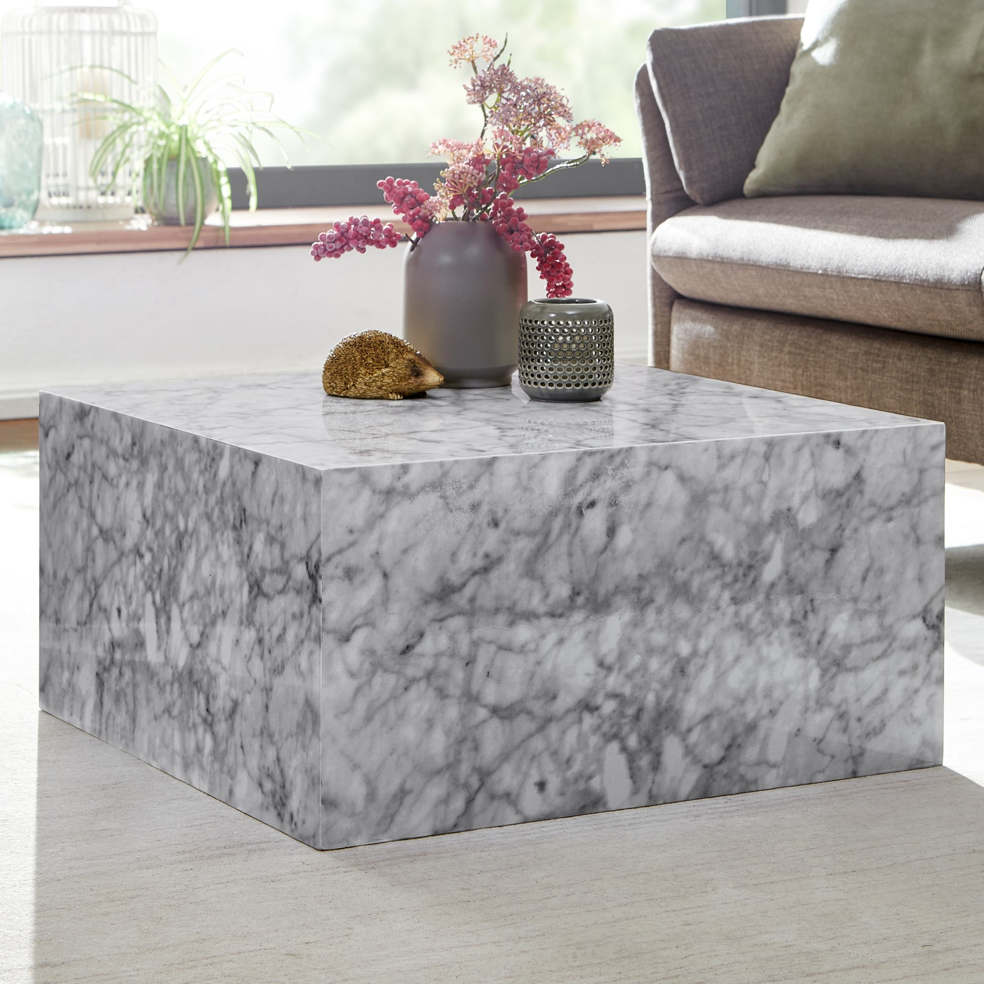 Couchtisch MONOBLOC