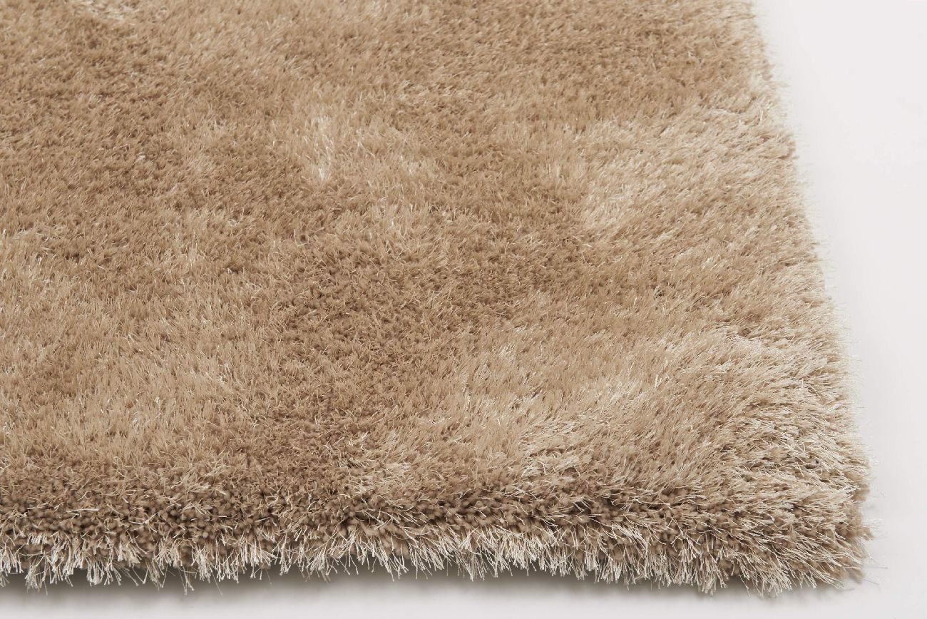 Teppich FIRE beige