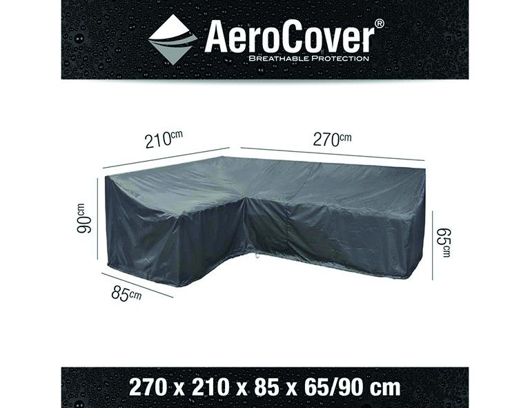 Schutzhülle AeroCover
