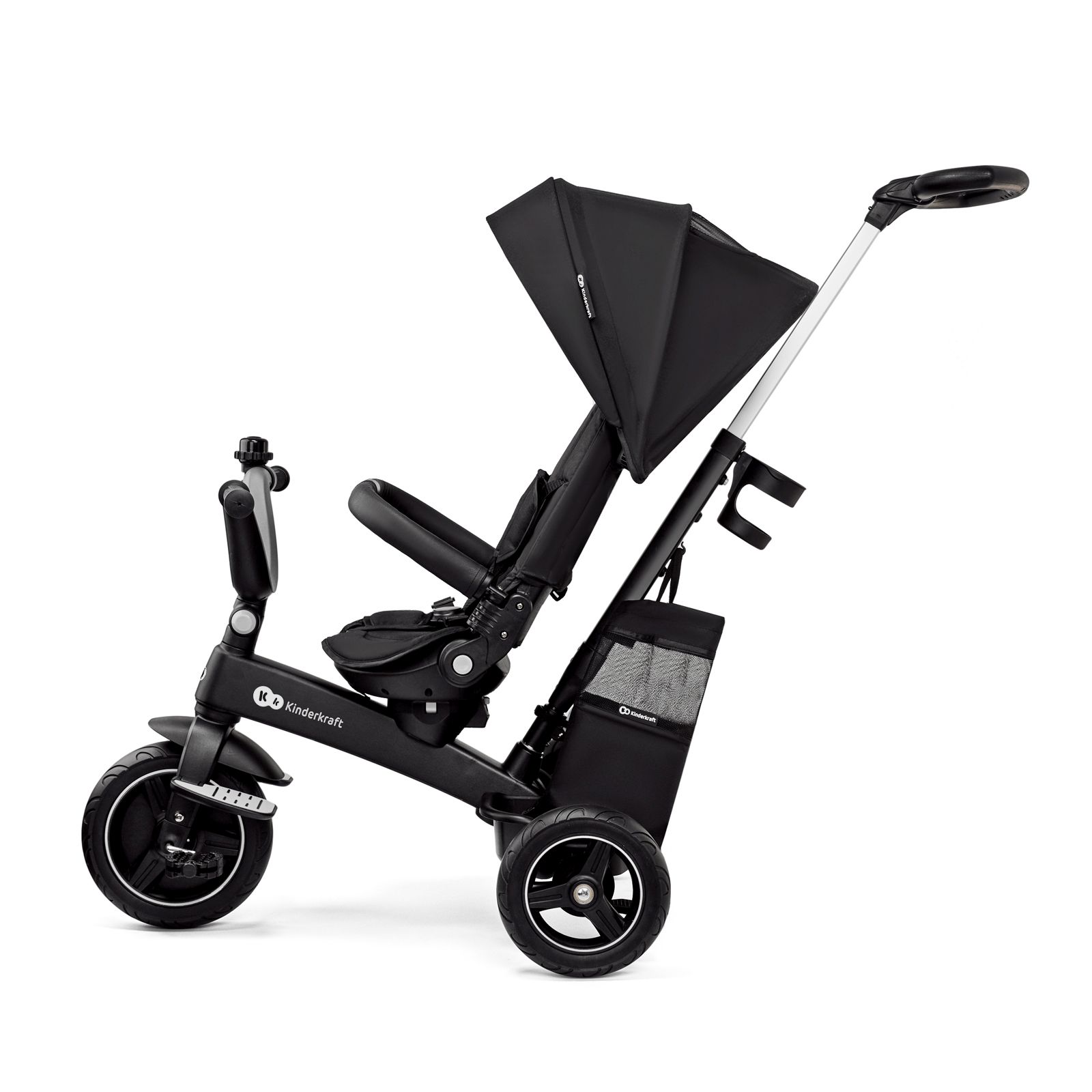 Dreirad KINDERKRAFT EASYTWIST