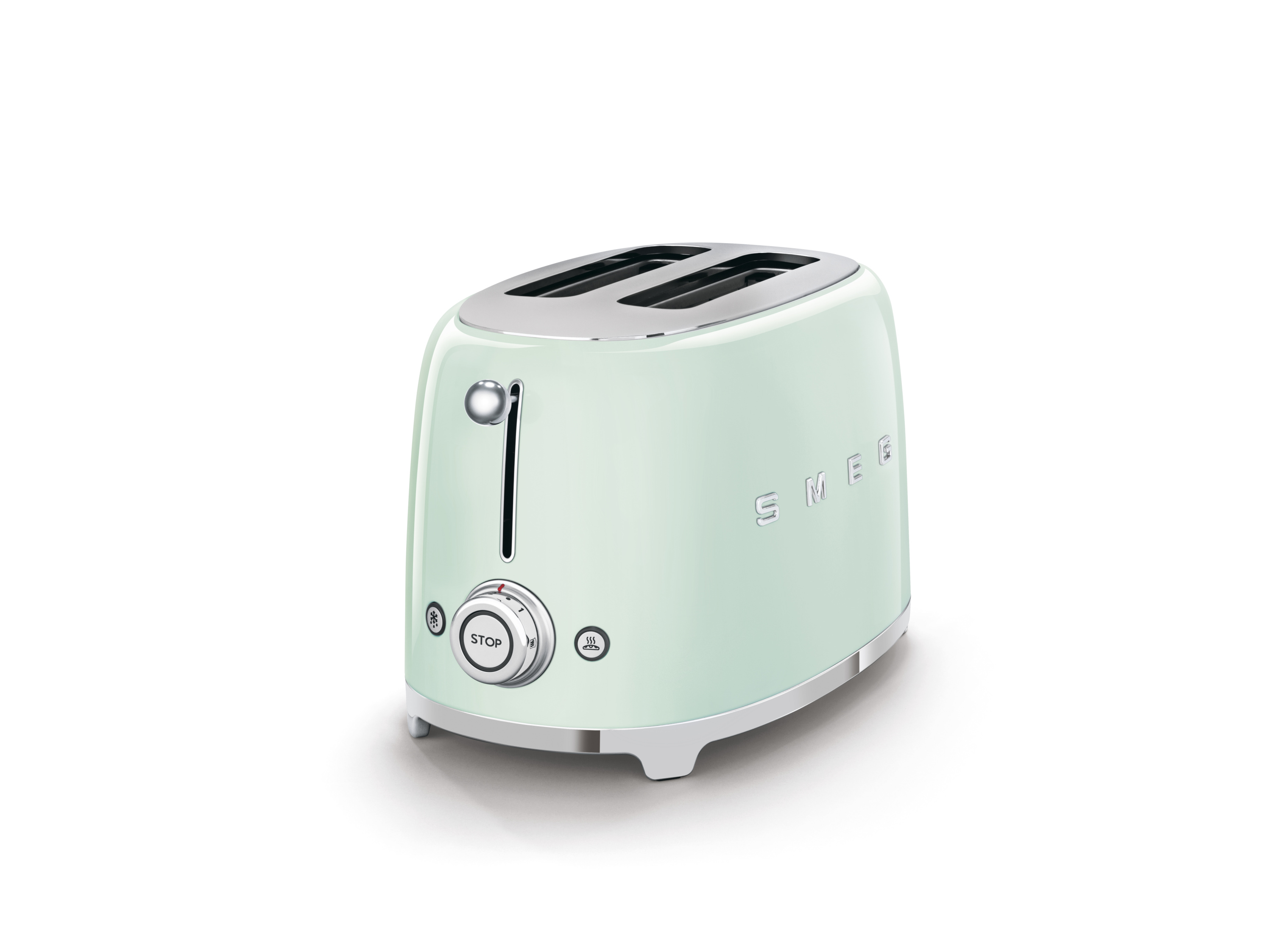 Toaster Kompakt smeg