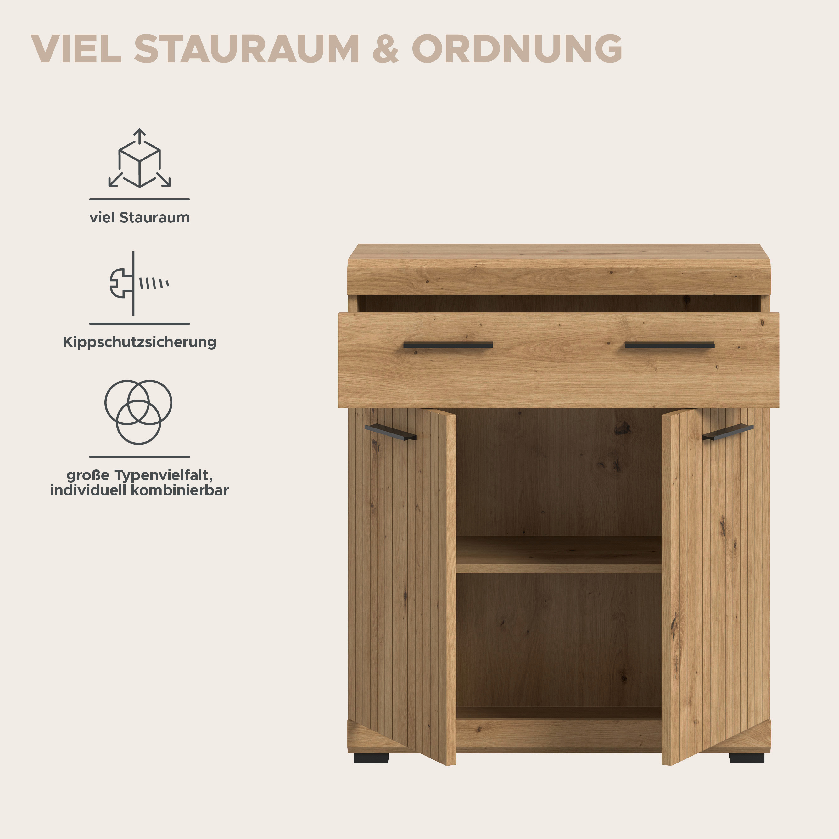Midischrank SCOUT