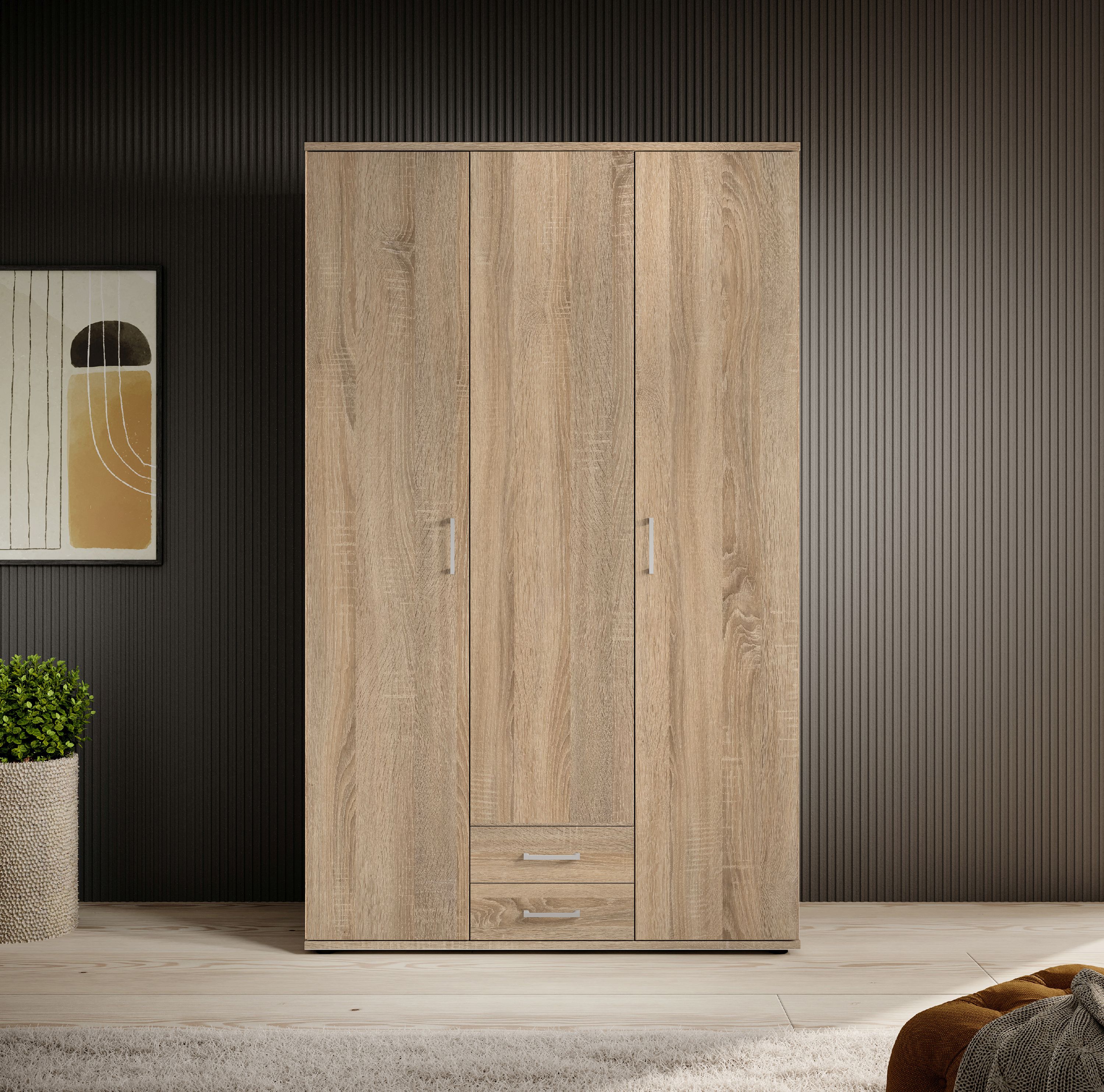 Kleiderschrank HARPER BREST