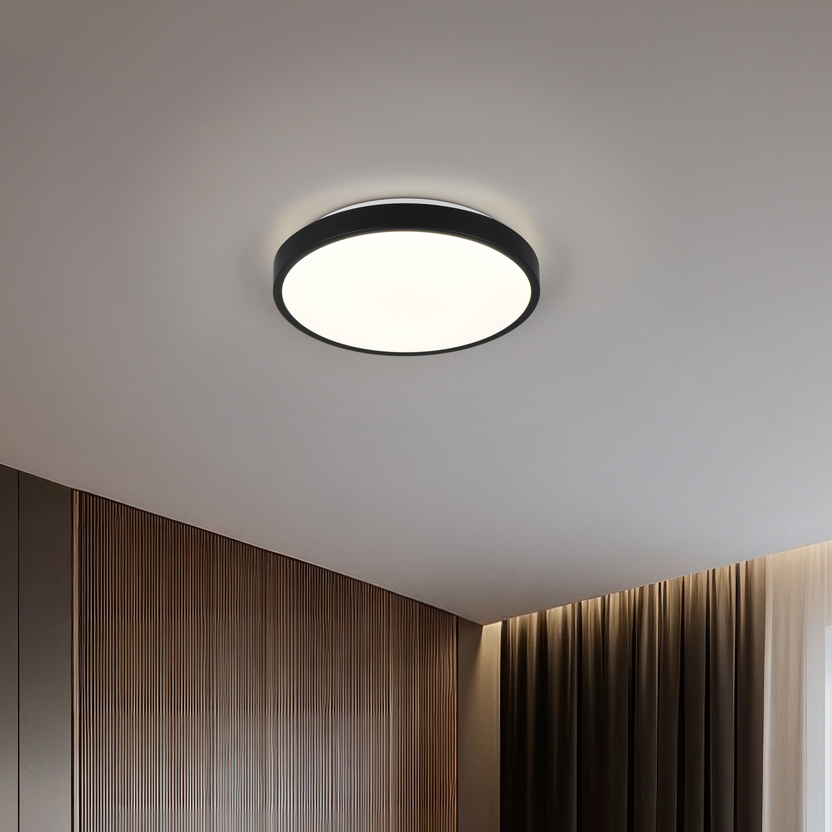 Deckenleuchte LED SLOPE