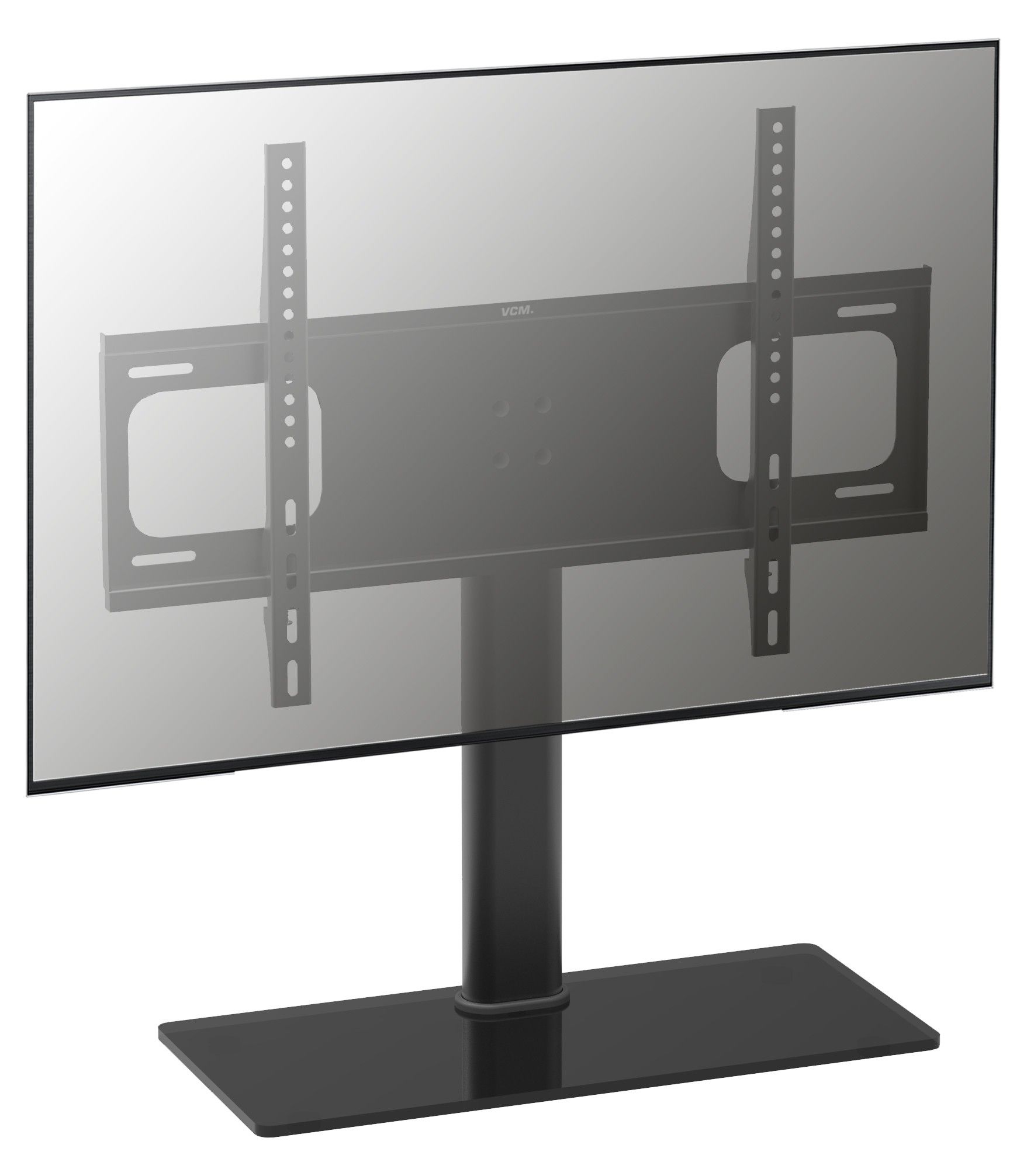 TV Tisch-Standfuß B-TTS 400
