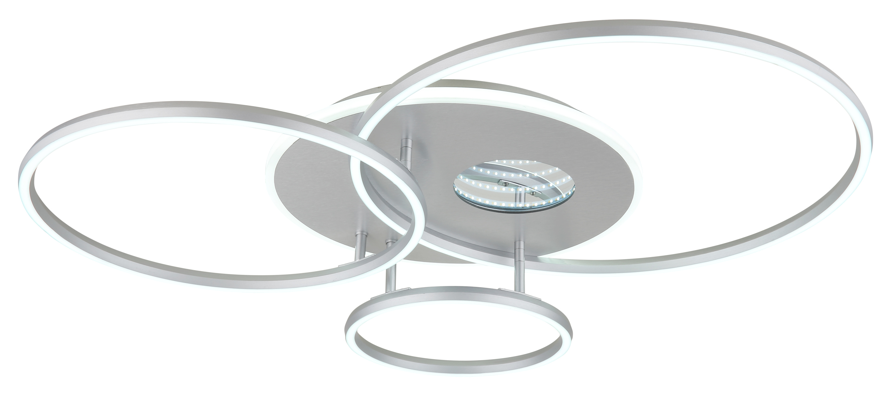 Deckenleuchte LED INVERTINA