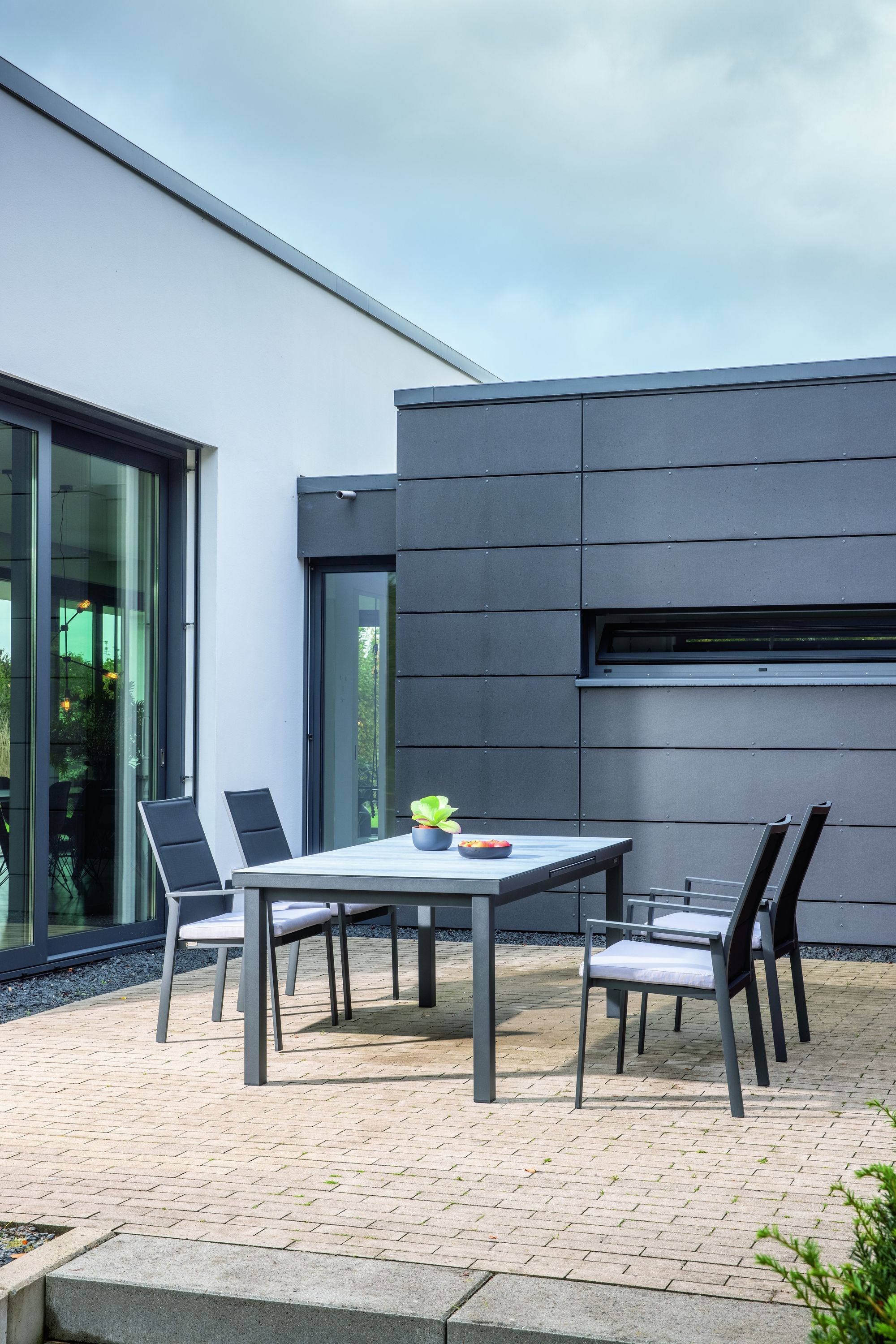 Gartentisch Nancer
