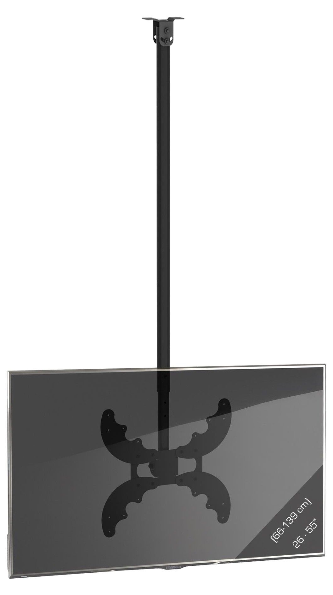 TV-Deckenhalterung B-DX400 XXL