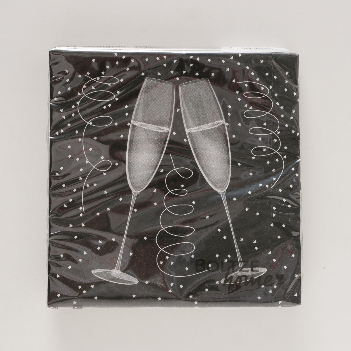 Servietten PROSECCO