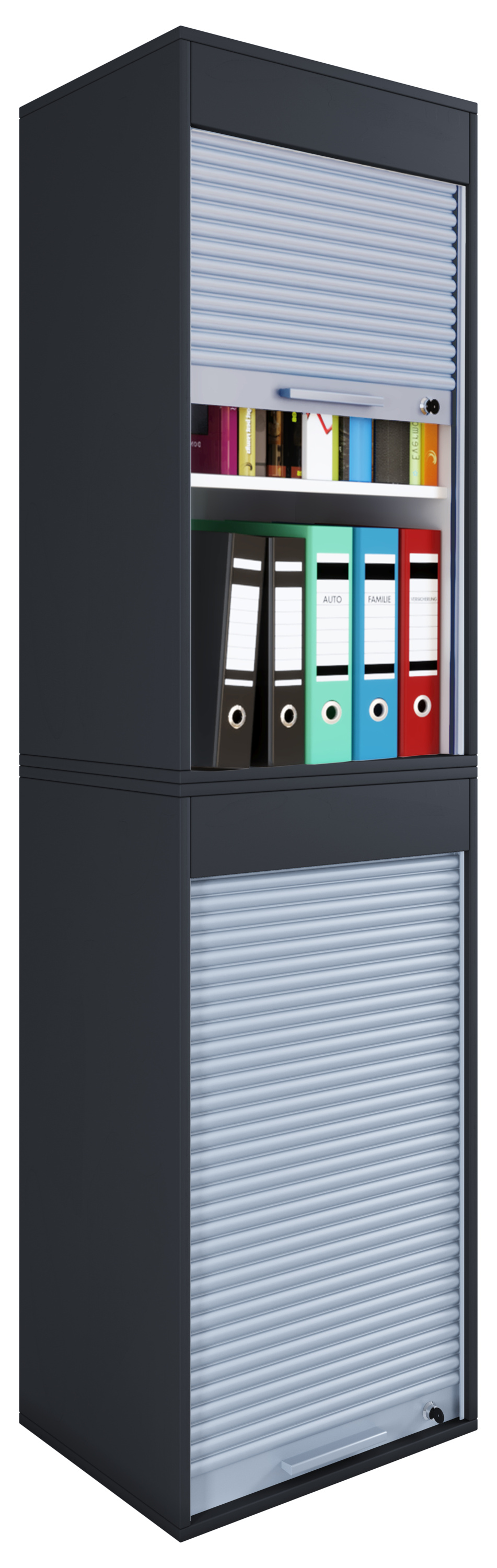 Büroschrank AKTOS