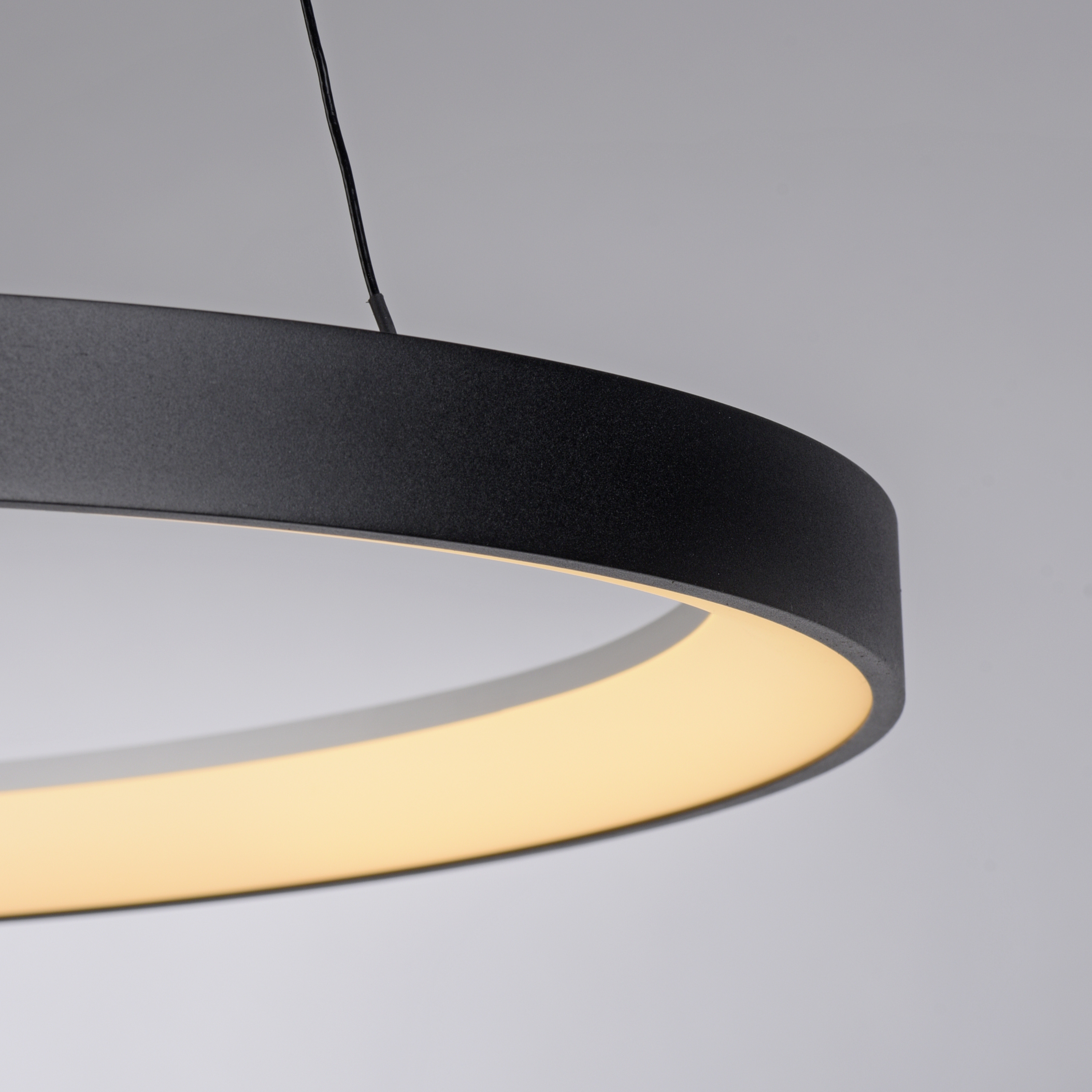 Pendelleuchte HOOP LED
