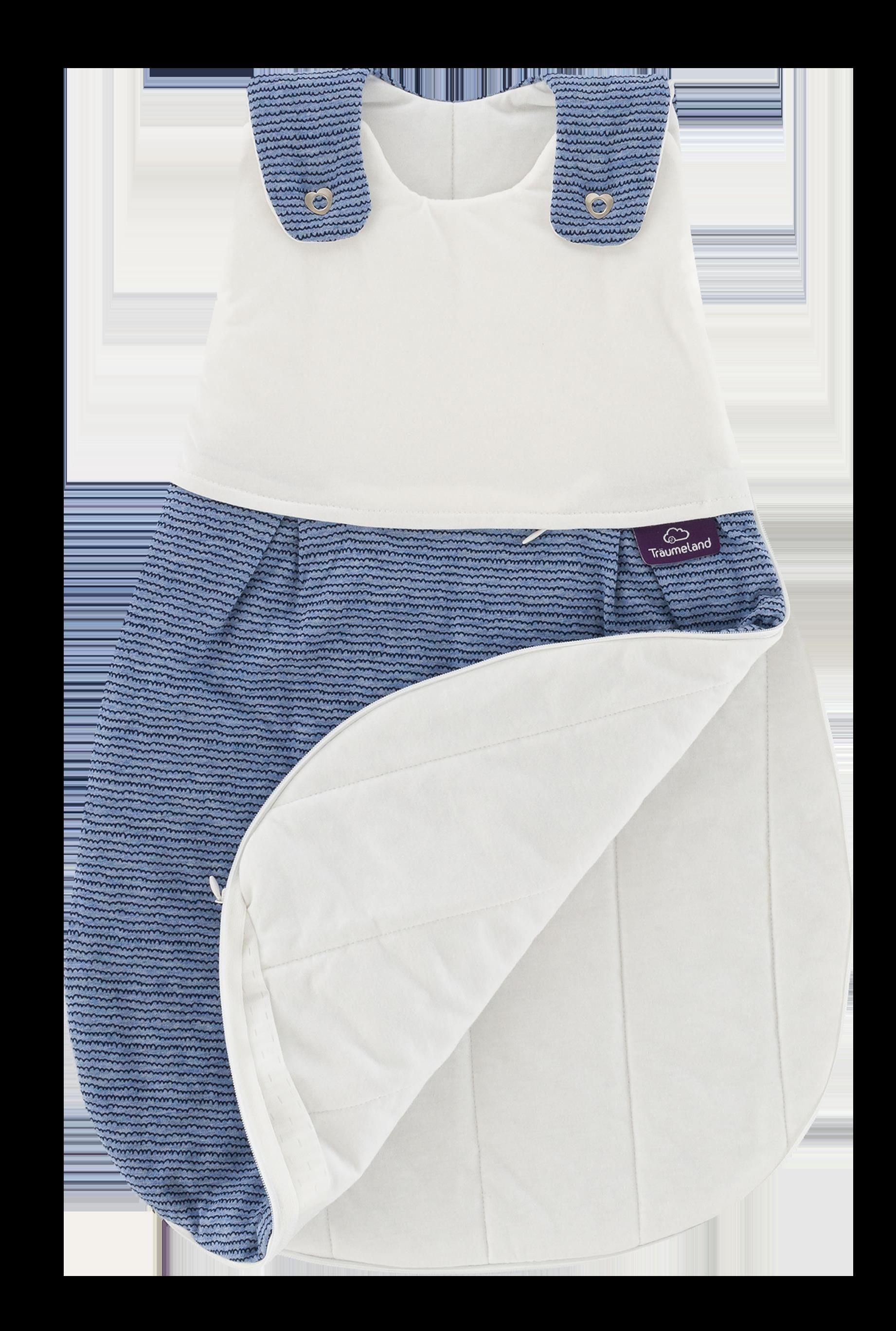 Babyschlafsack-Set WAVES