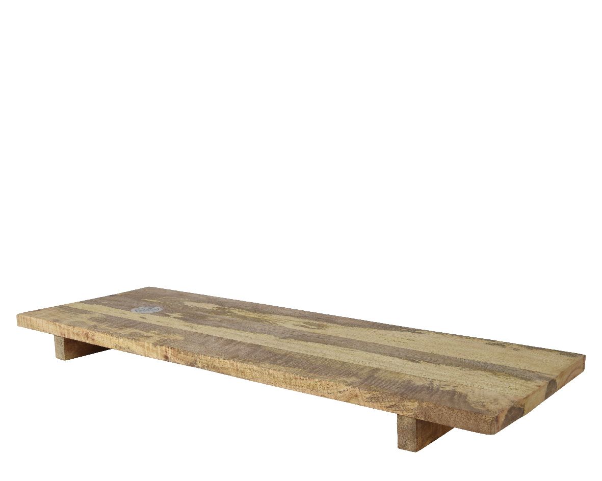 Serviertablett