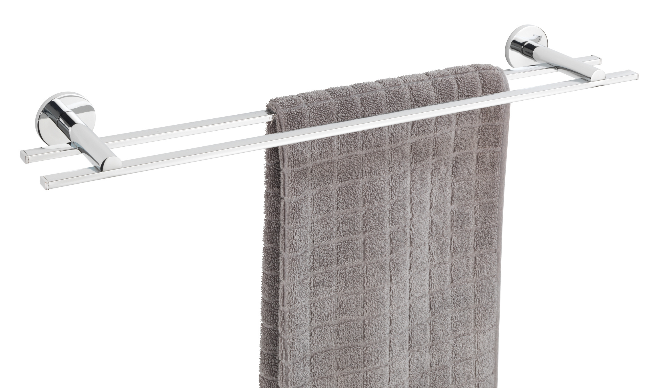 Badetuchstange UV-LOC® ISERA