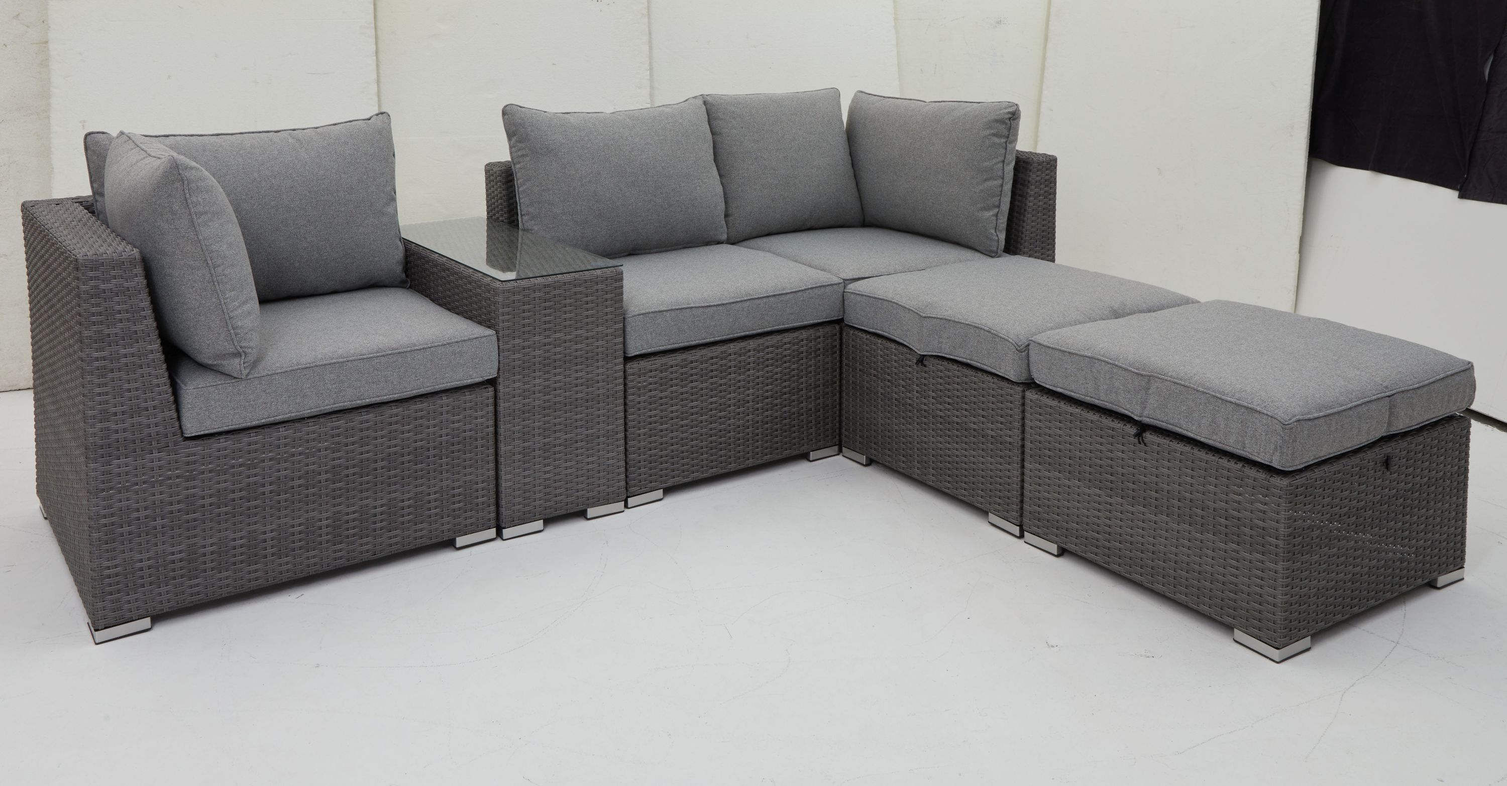 Loungeelement outdoor Rügen