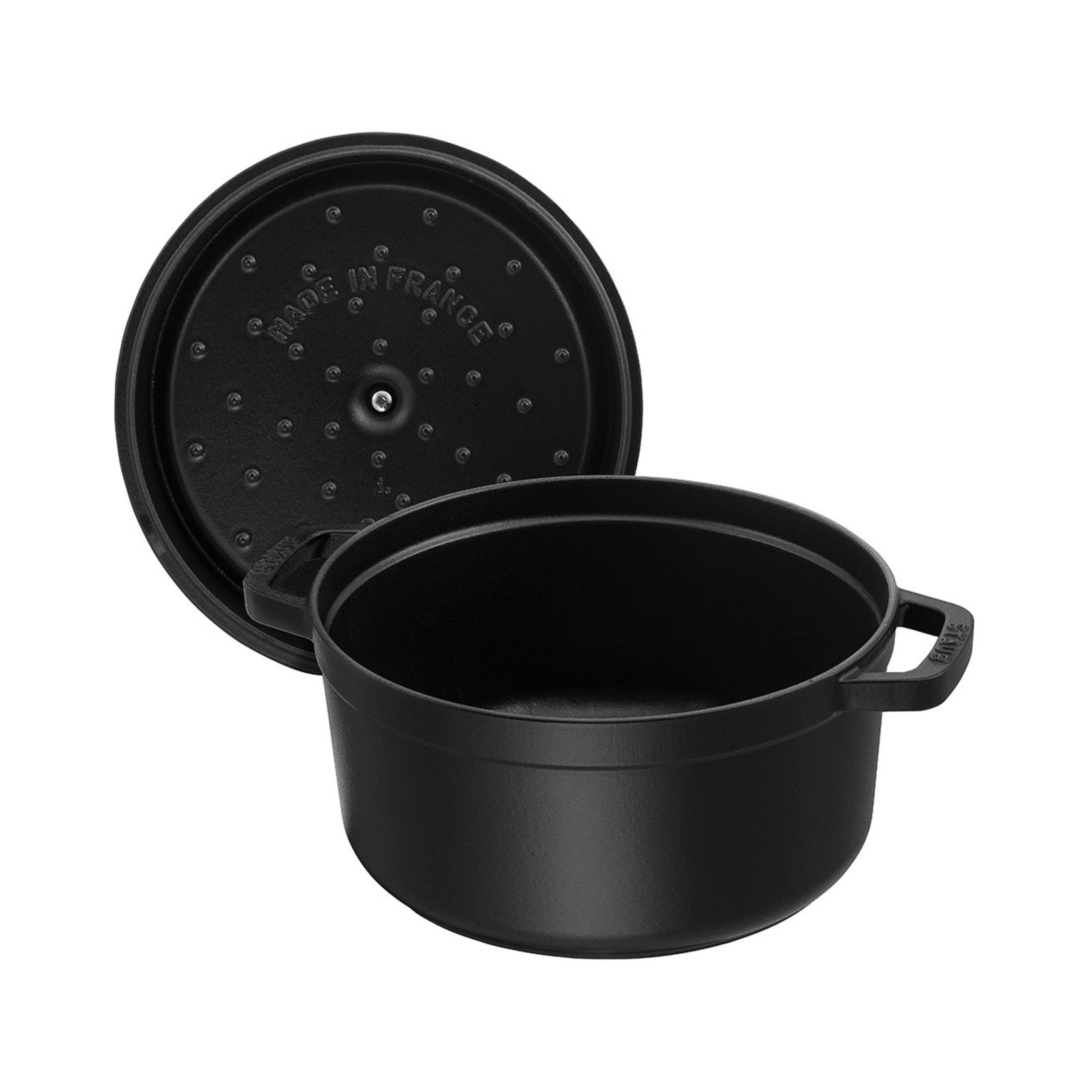 Bräter staub COCOTTE LA staub COCOTTE