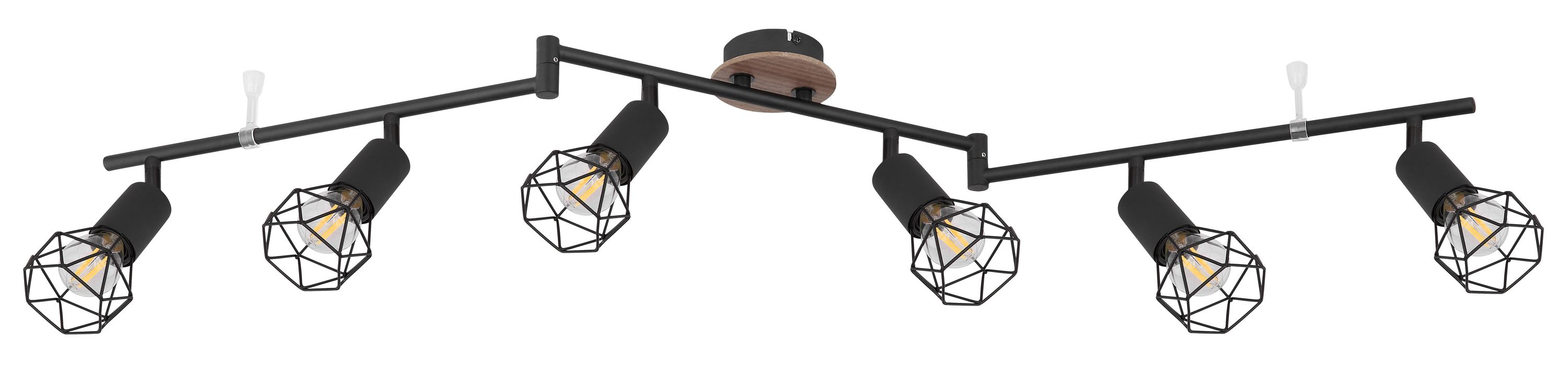 Wand-/Deckenspot XARA I