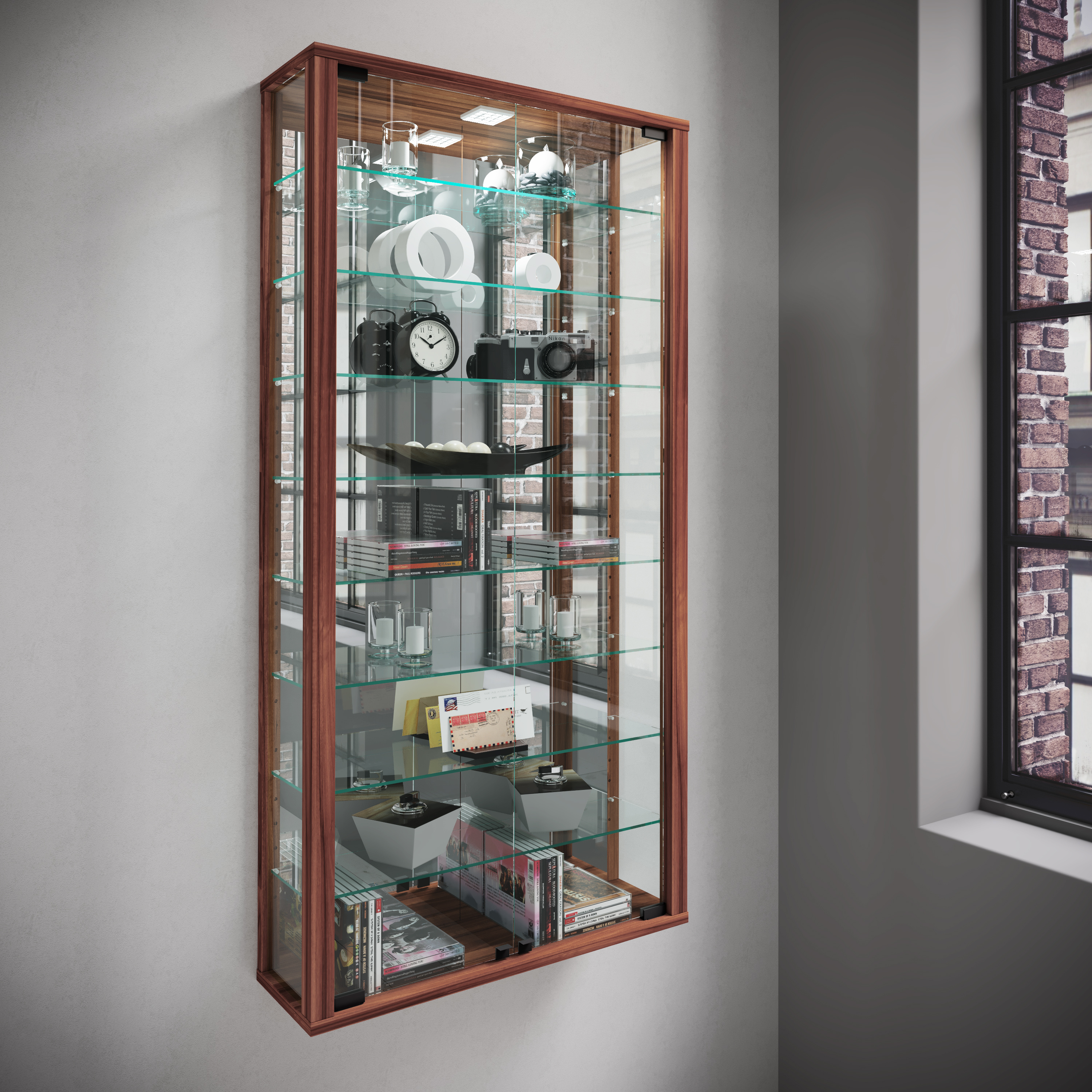 Vitrine VITROSA