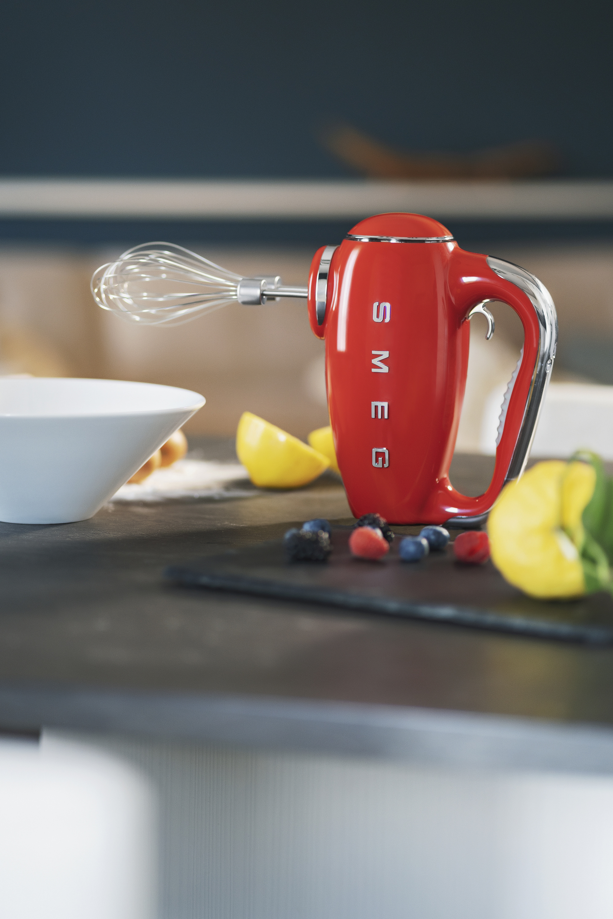 Handmixer smeg