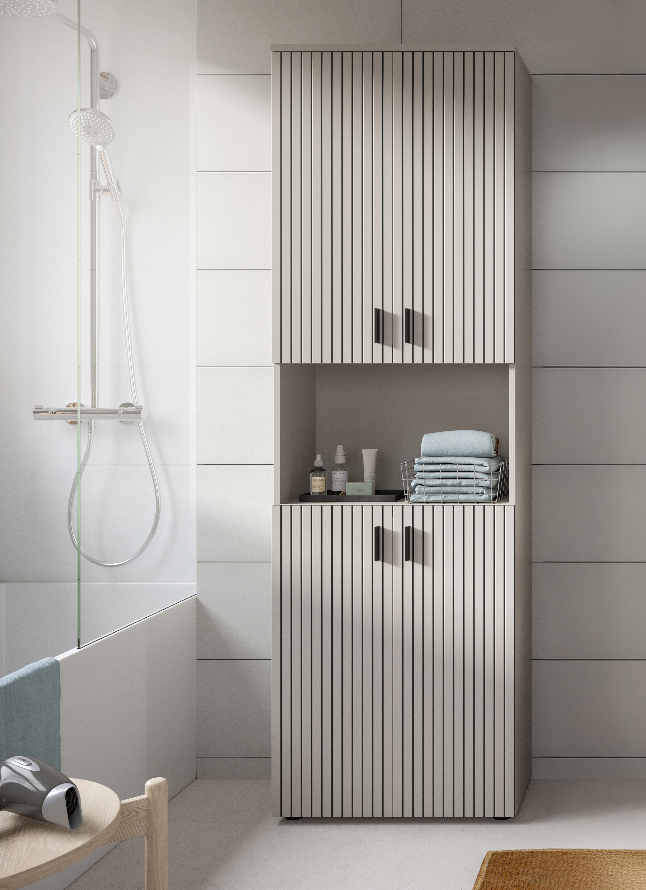 Hochschrank MONE