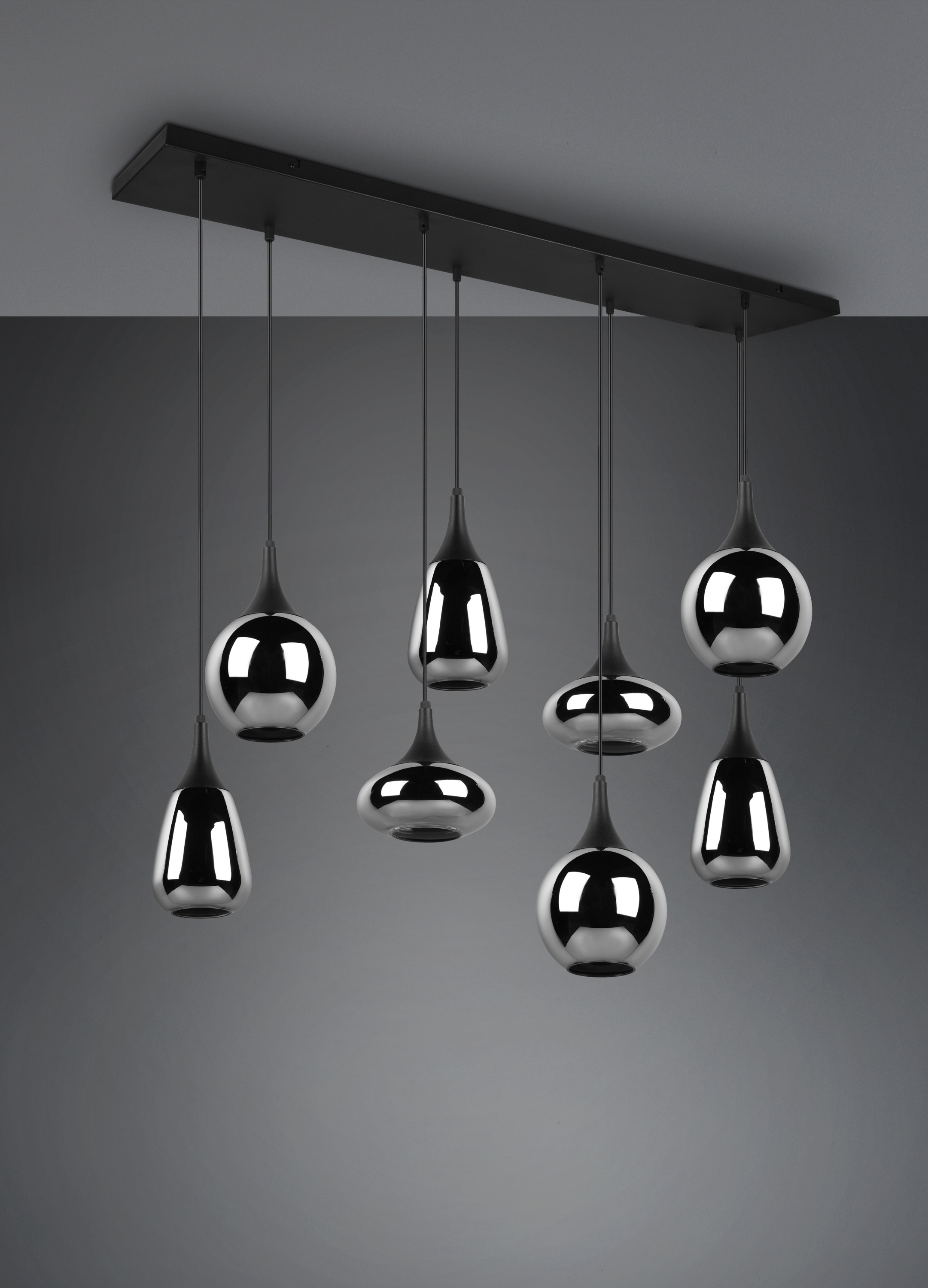 Pendelleuchte LUMINA