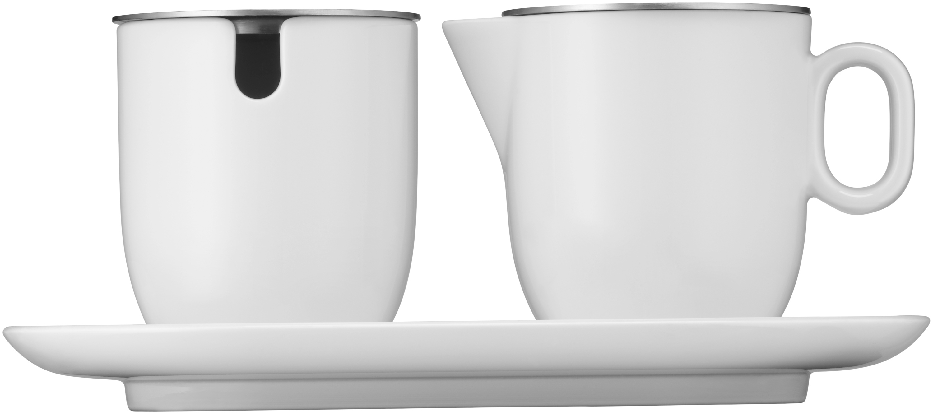 Zucker&Milch-Set WMF BARISTA