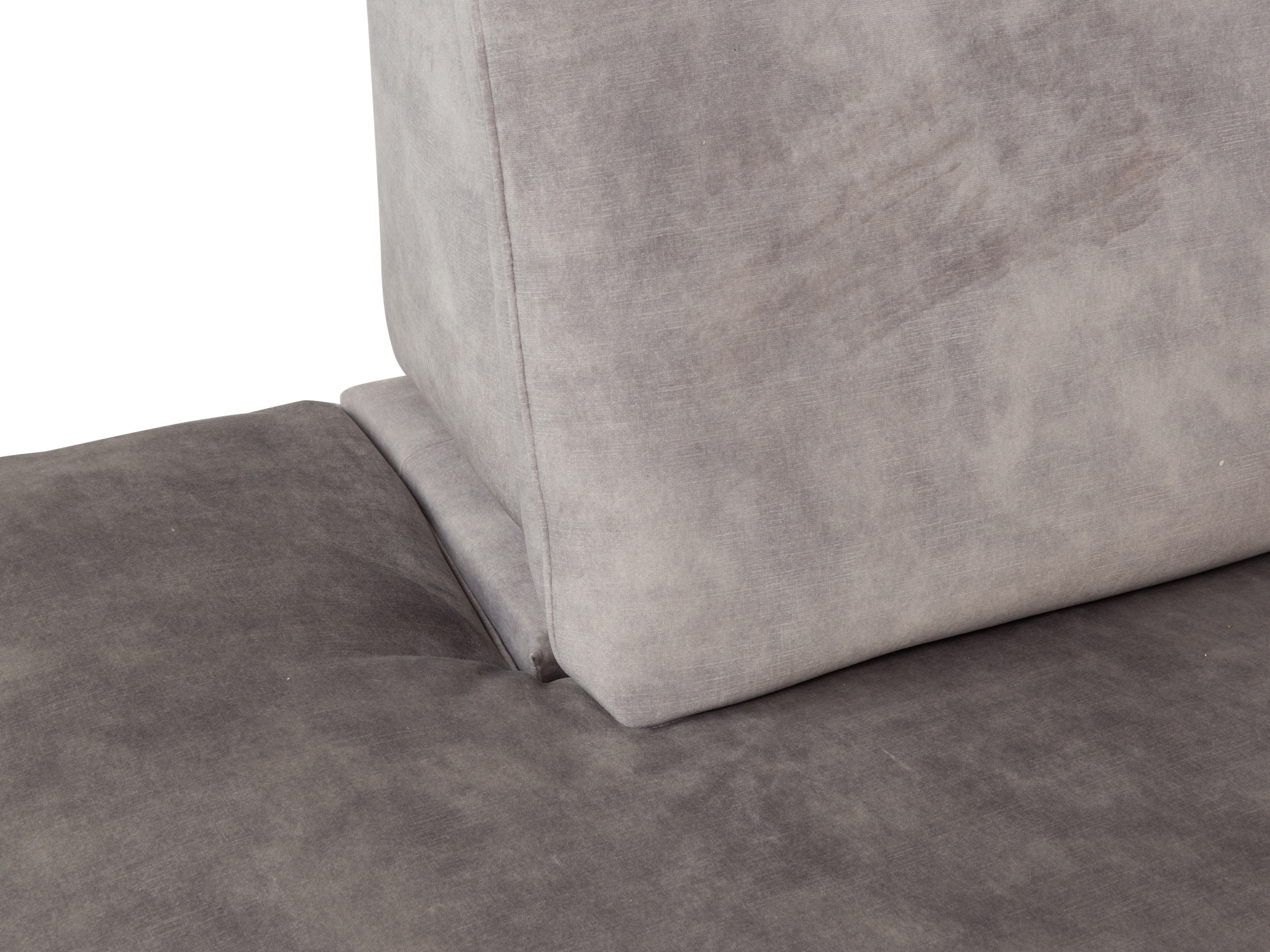 Polsterecke SYSTEMPOLSTER ZELDA