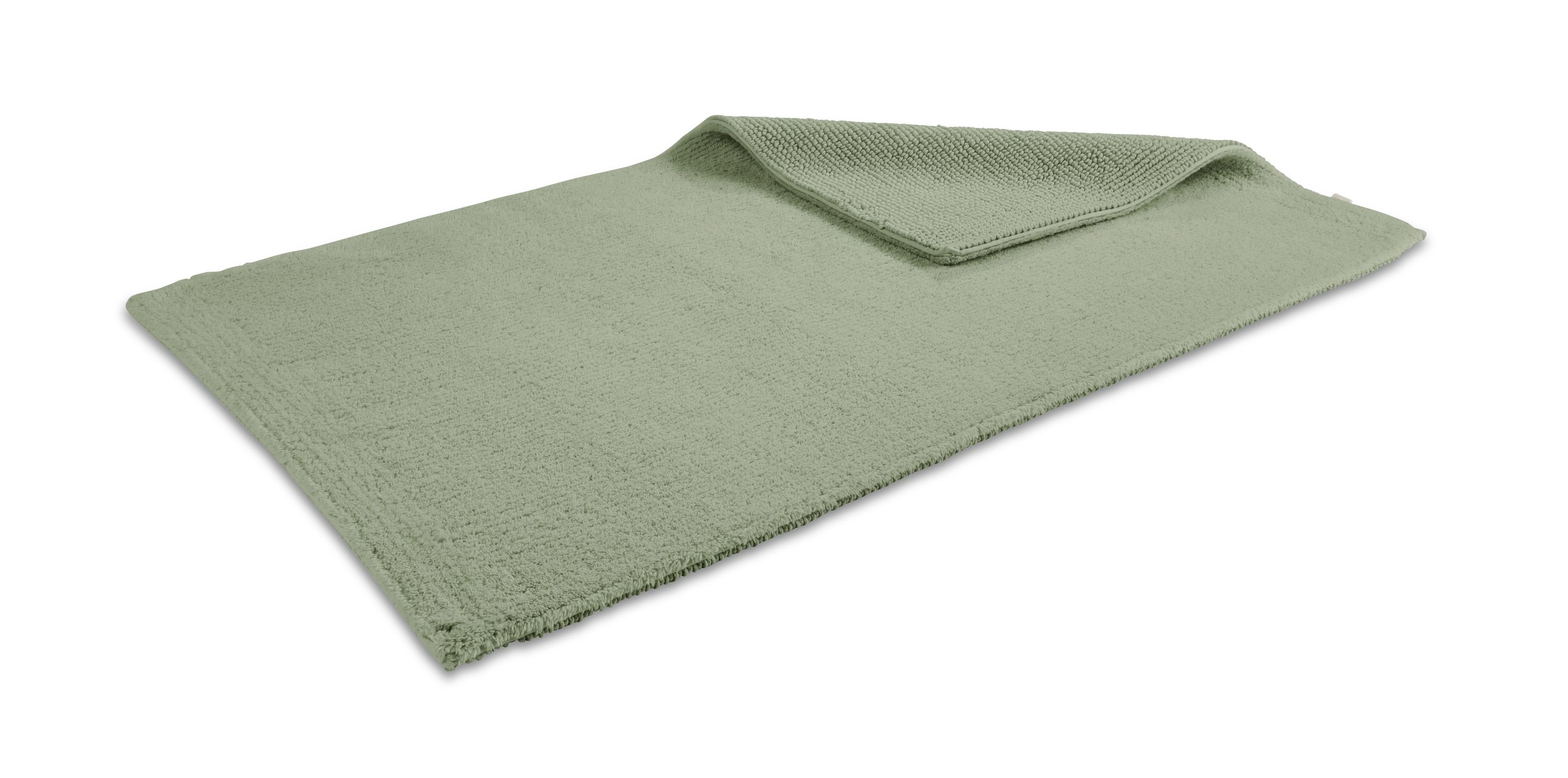 Badematte RHOMTUFT PUR