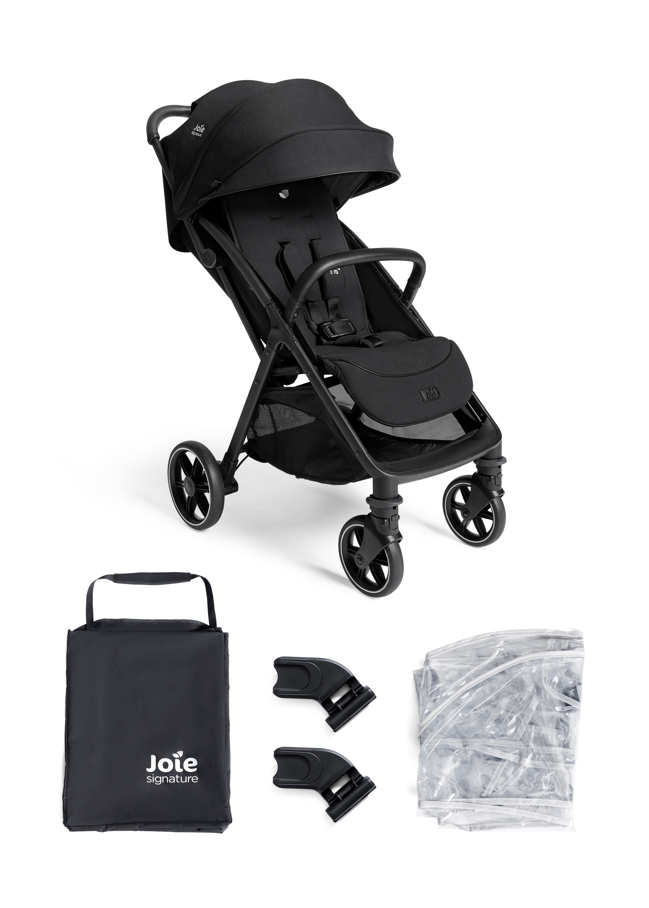 Buggy Joie SIGNATURE PARCEL LX