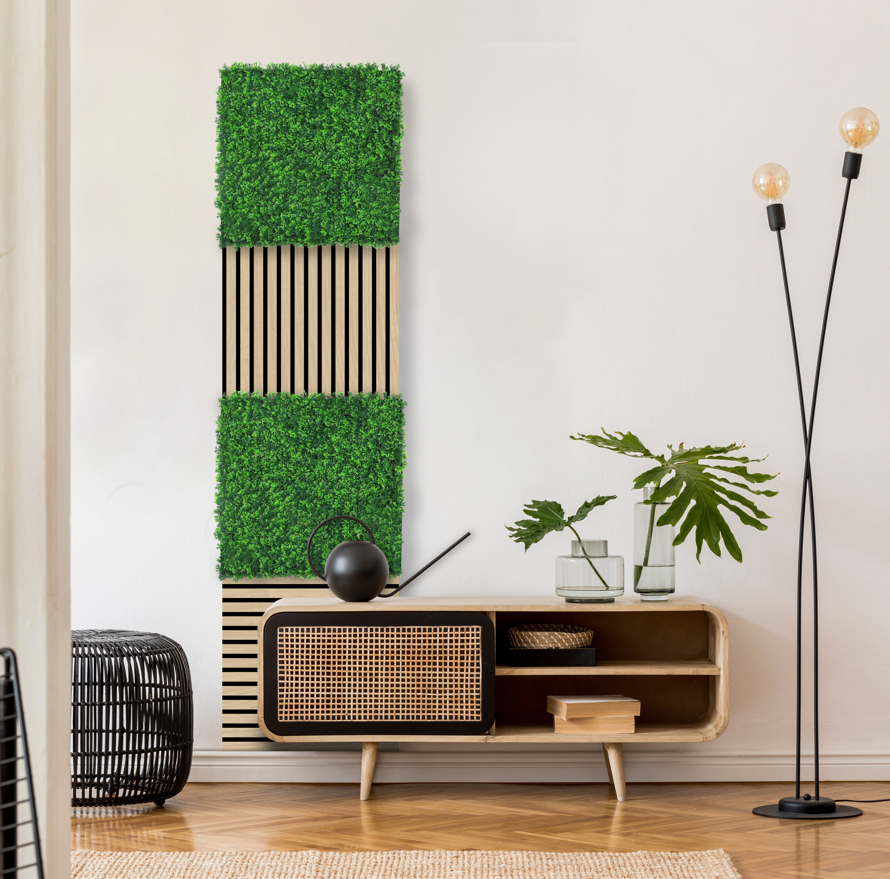 Wandpaneel MODULAR WALL