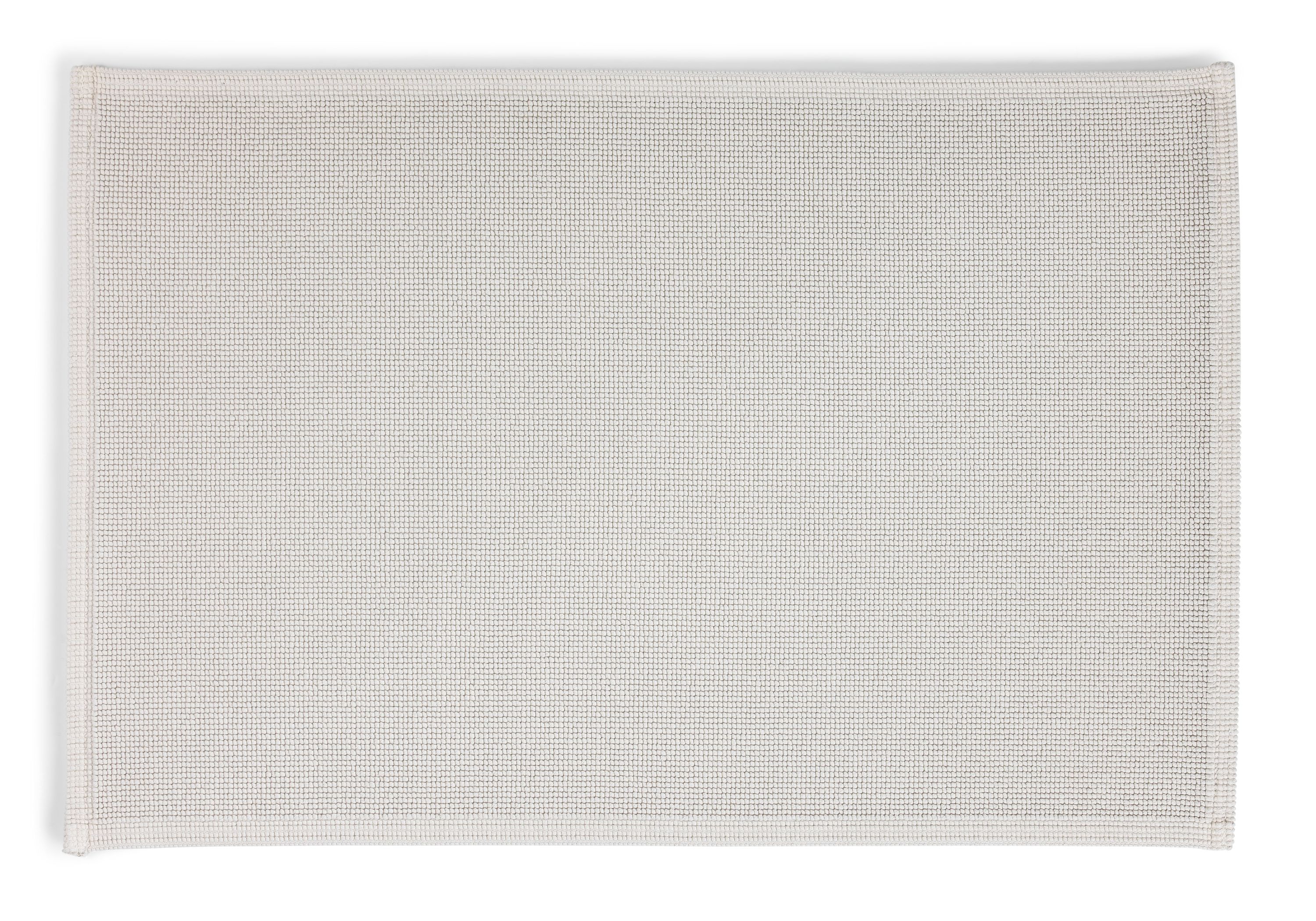 Badematte RHOMTUFT PLAIN