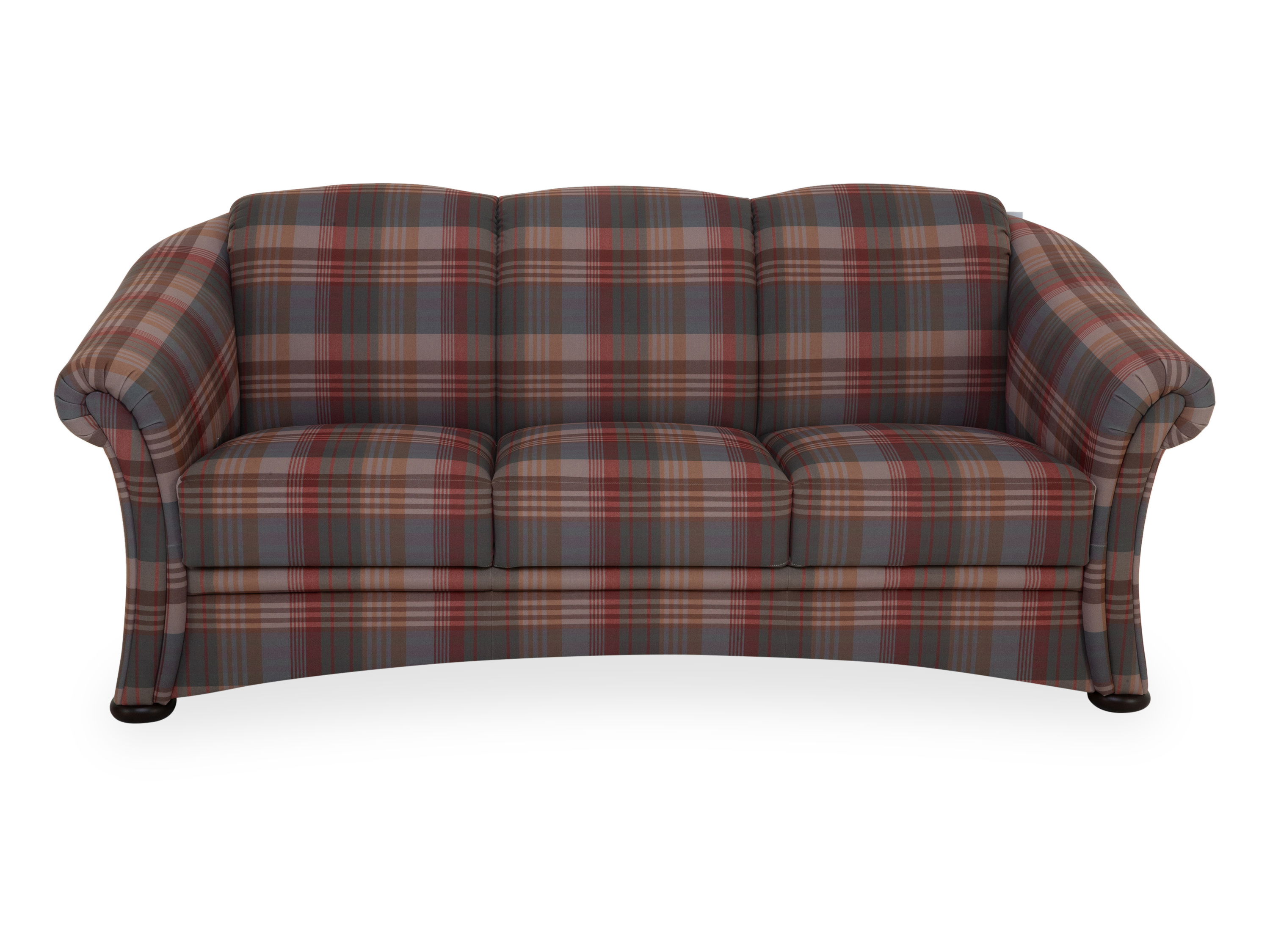 Sofa Rolf Weber 3 Sitzer SOSBERG