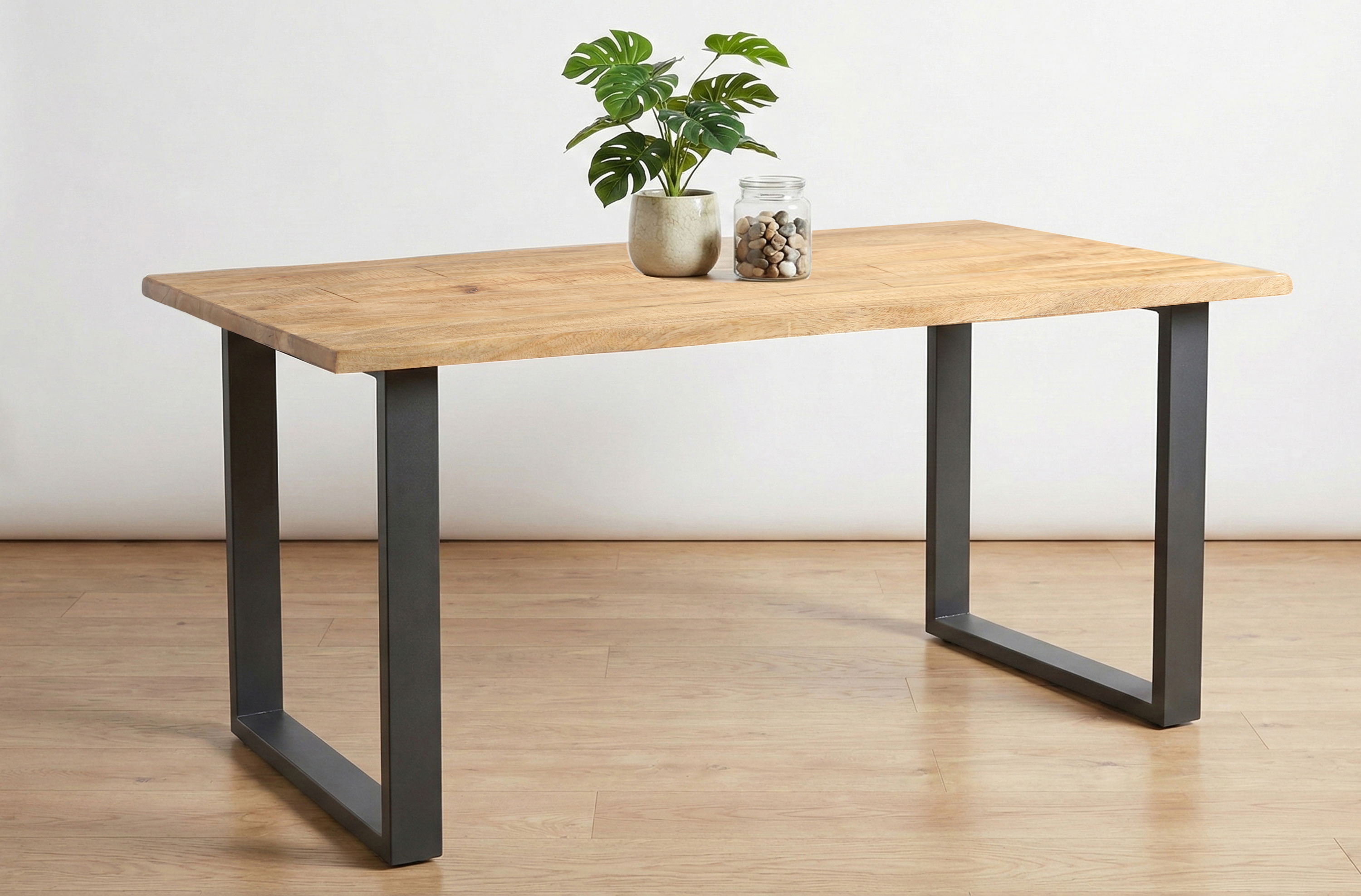 Esstisch LIVE EDGE