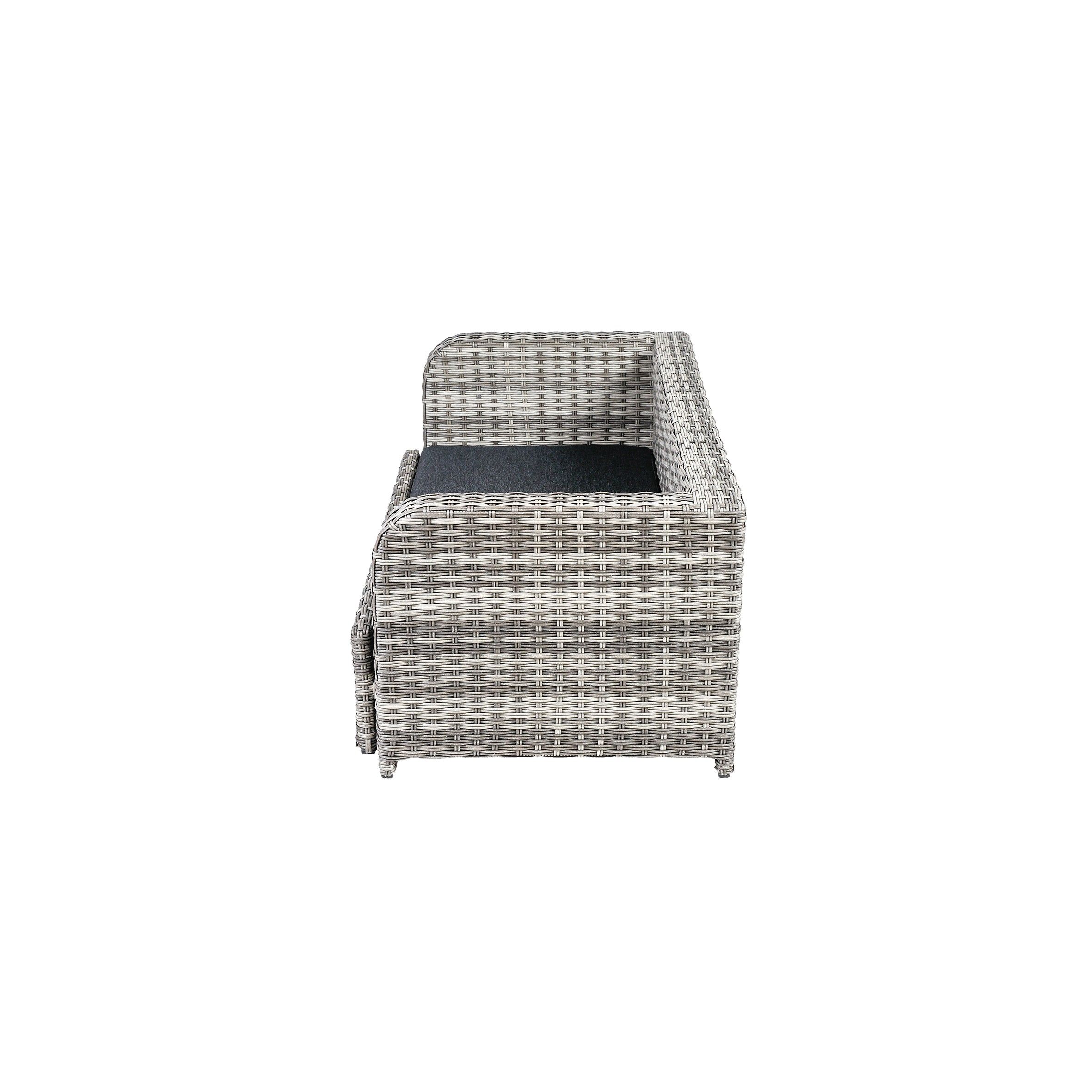 Hundesofa greemotion Bahia Outdoor